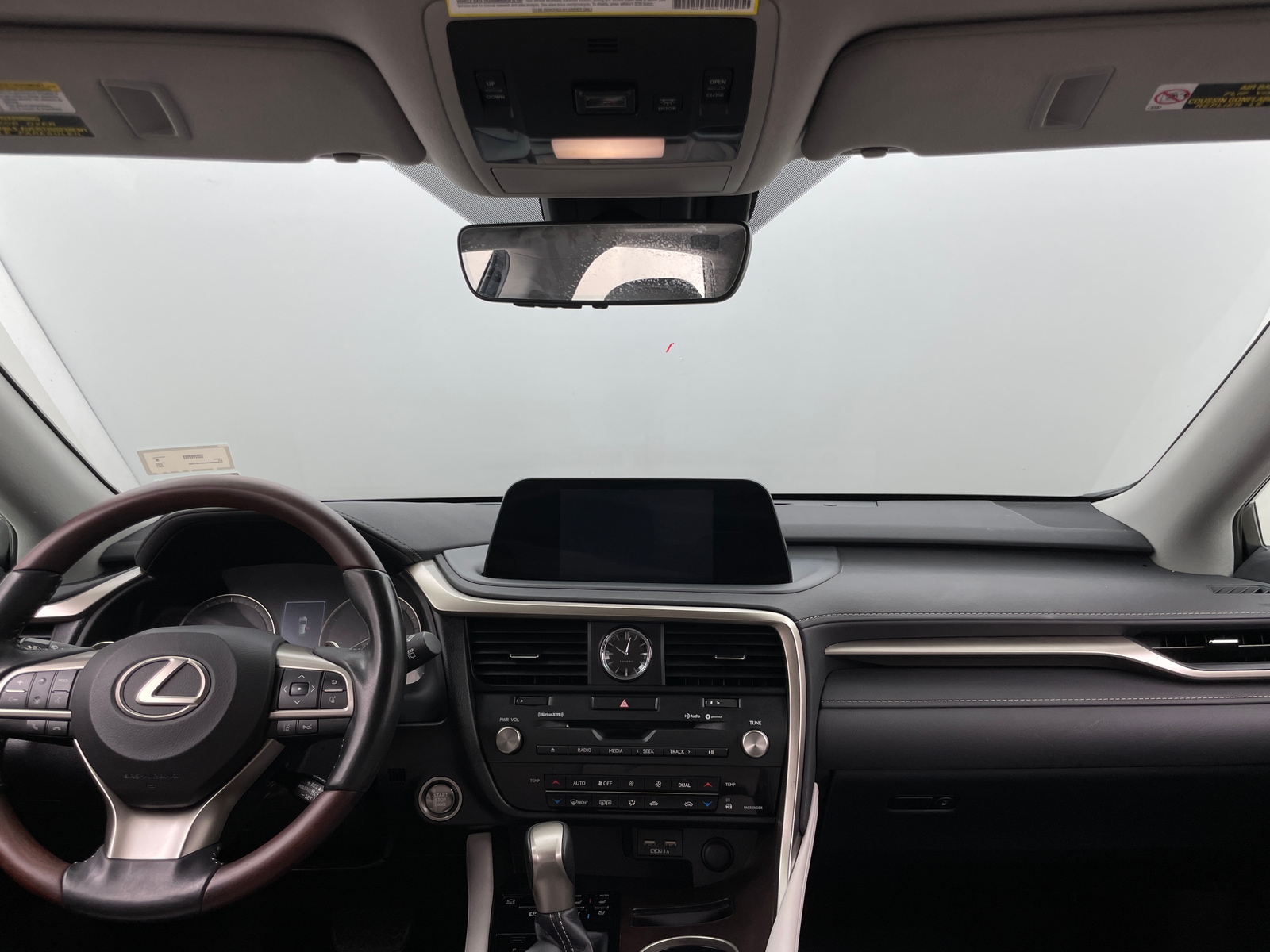Thumbnail: 2021 Lexus RX - 2