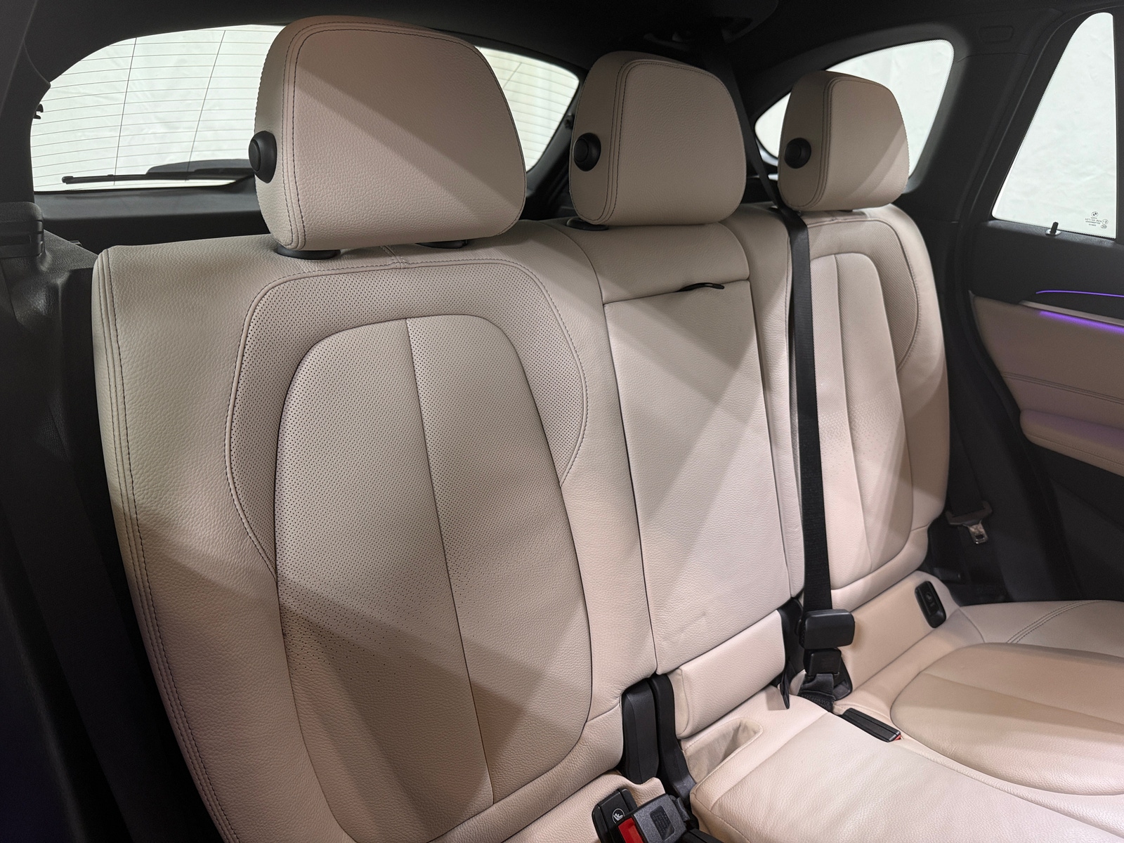 Thumbnail: 2021 BMW X1 - 5