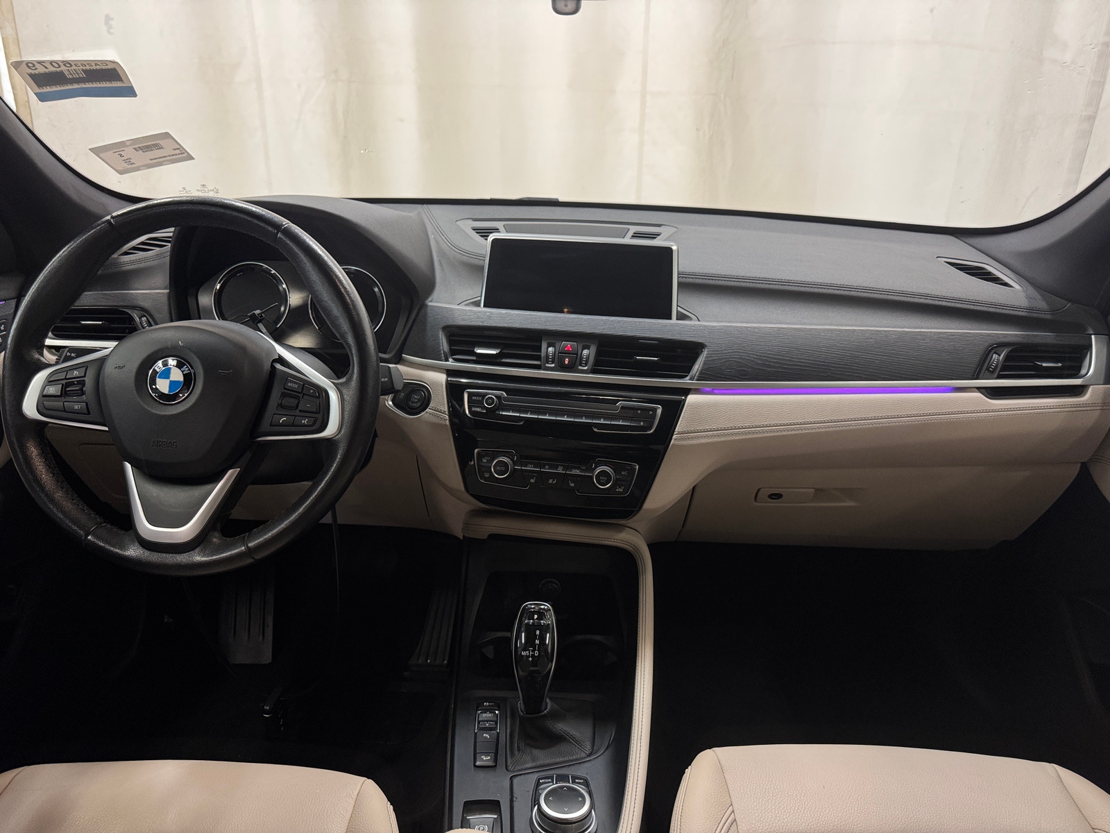 Thumbnail: 2021 BMW X1 - 2