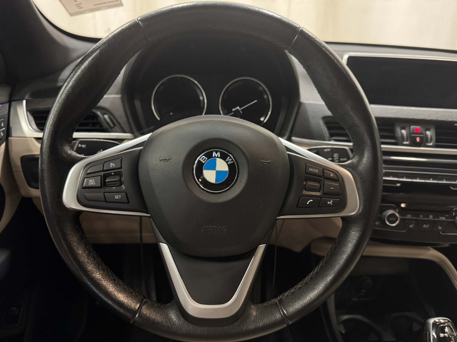 Thumbnail: 2021 BMW X1 - 4