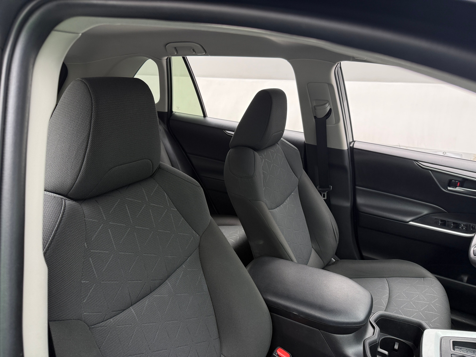 Thumbnail: 2023 Toyota RAV4 - 2