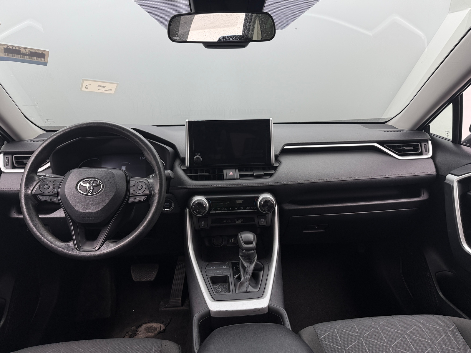 Thumbnail: 2023 Toyota RAV4 - 3
