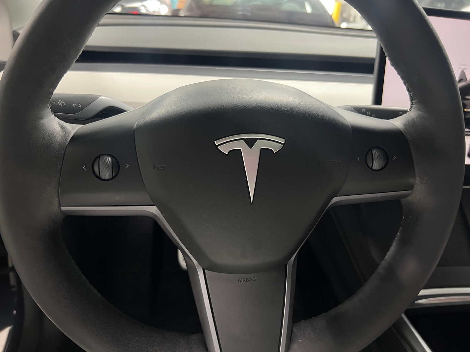 Thumbnail: 2023 Tesla Model Y - 4