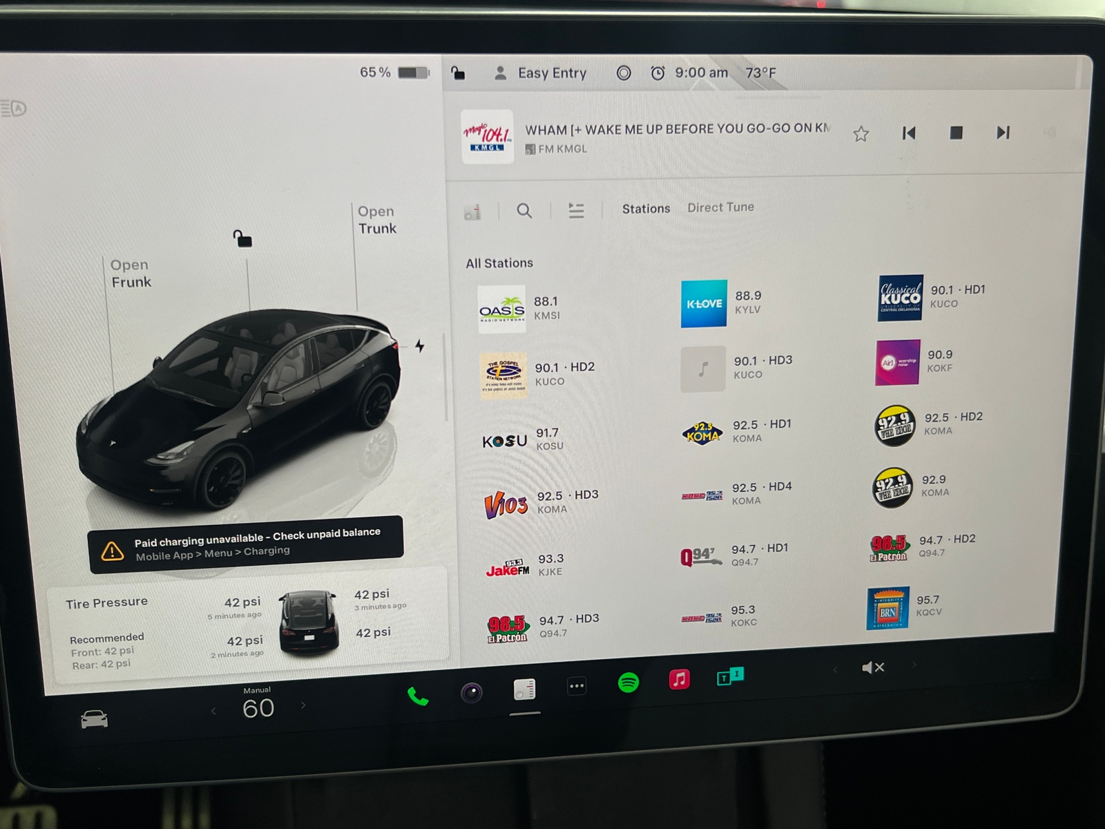 Thumbnail: 2023 Tesla Model Y - 3