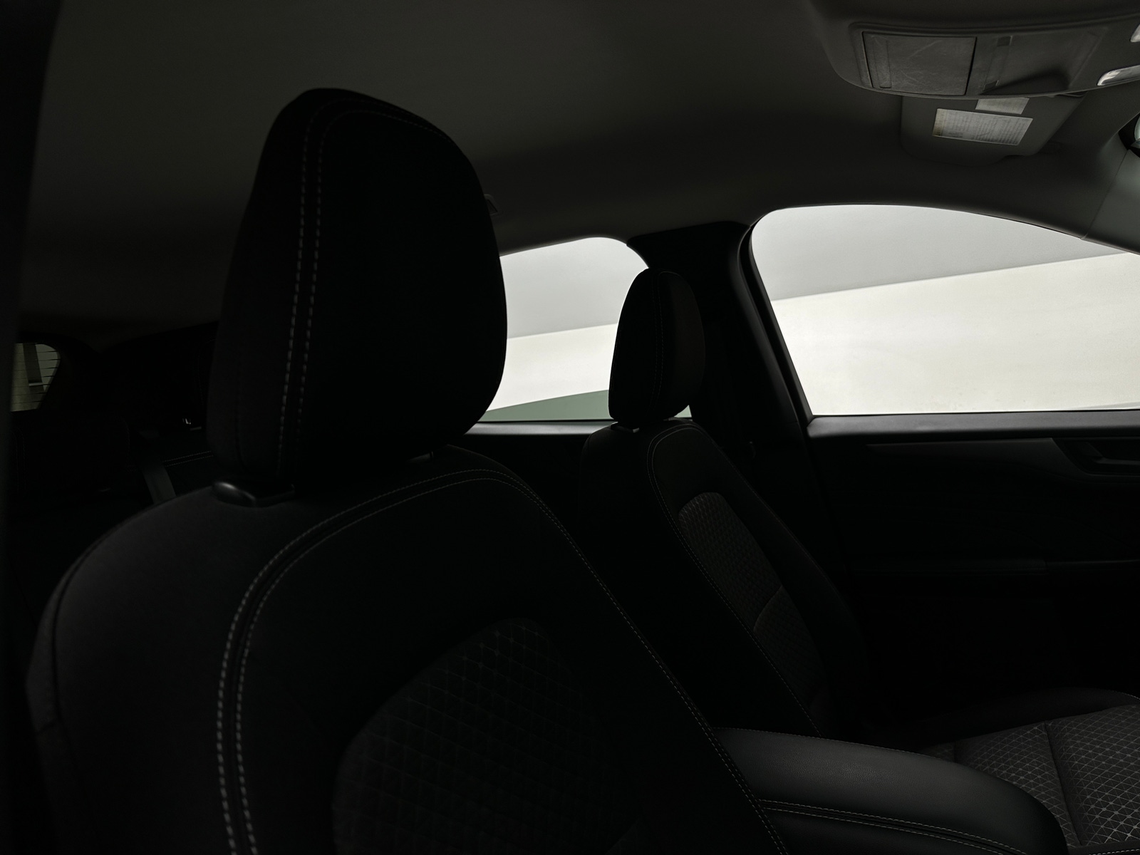 Thumbnail: 2023 Ford Escape - 2