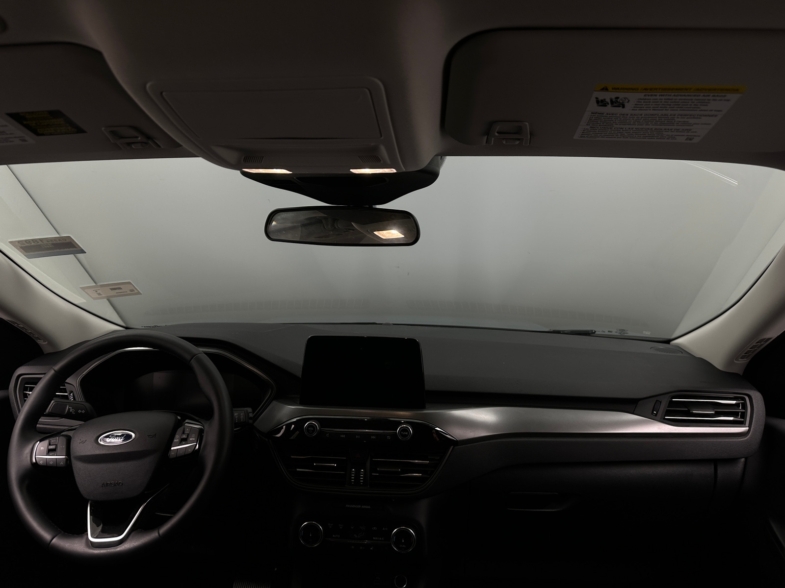 Thumbnail: 2023 Ford Escape - 3