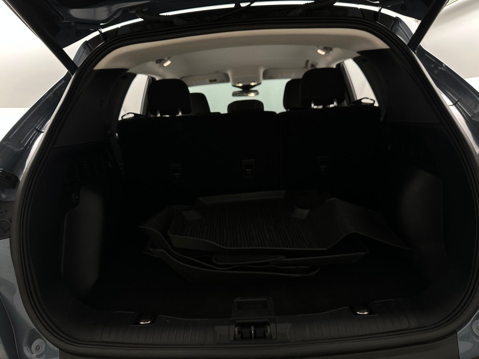 Thumbnail: 2023 Ford Escape - 7