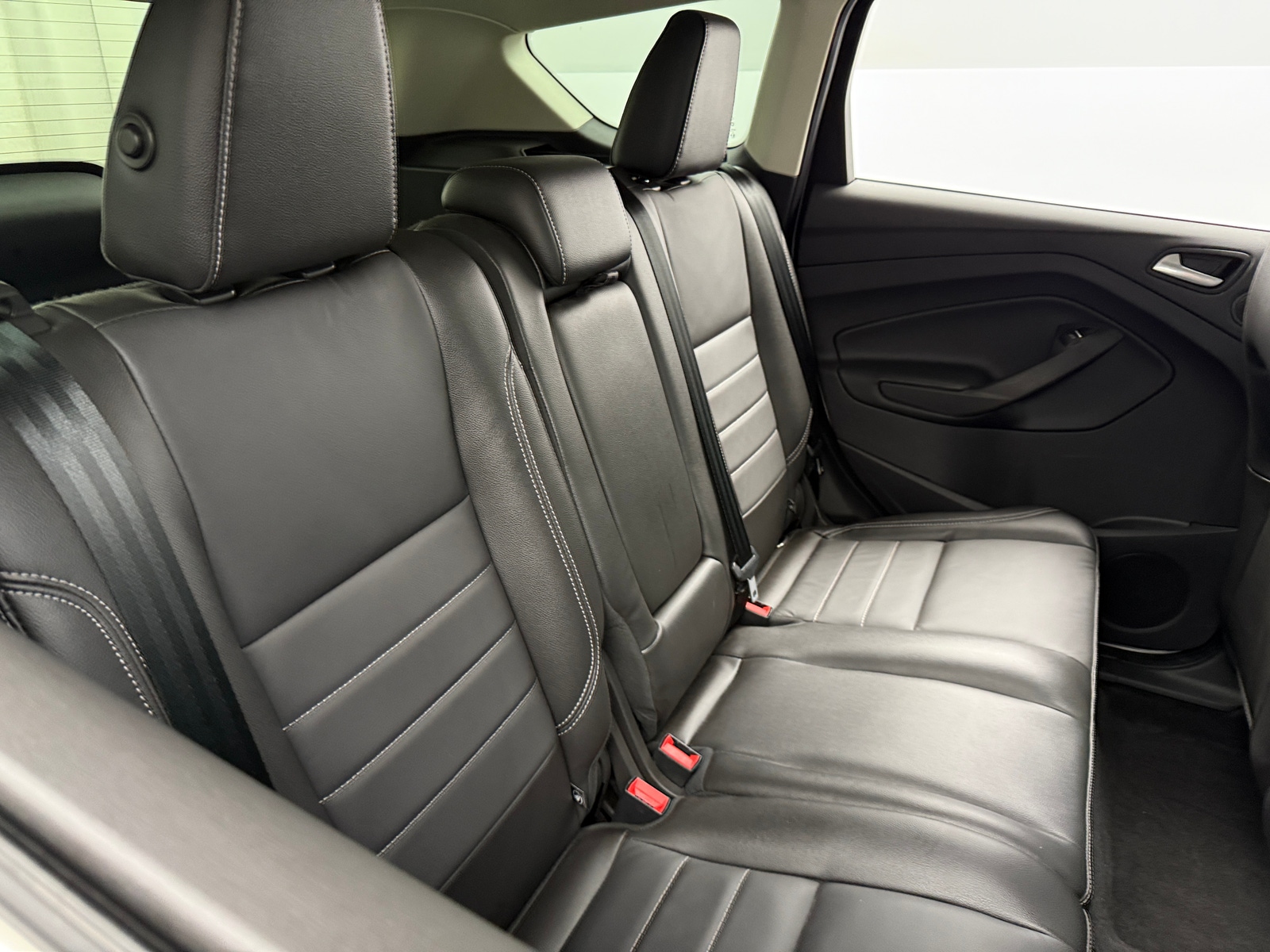 Thumbnail: 2015 Ford Escape - 5