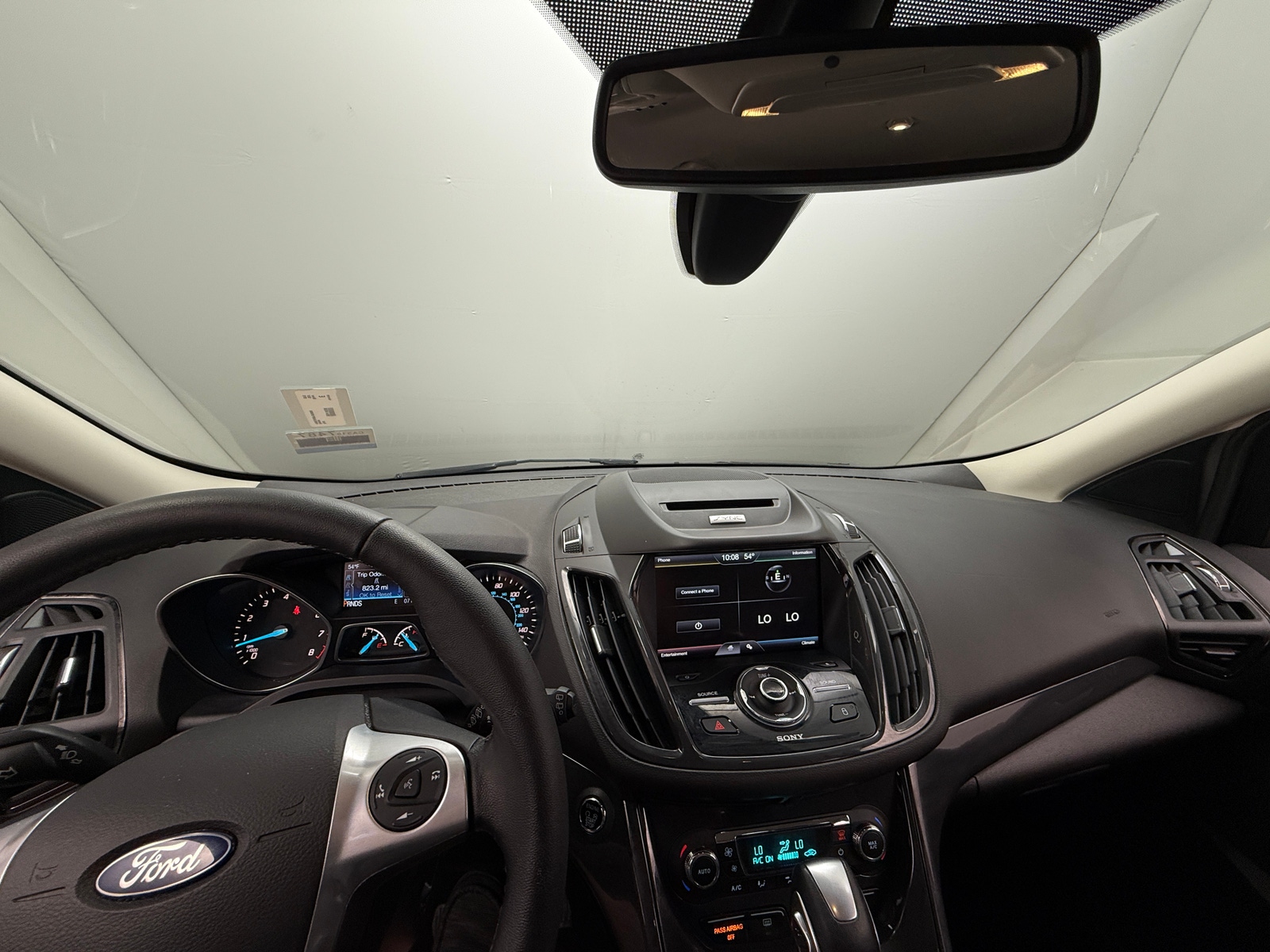 Thumbnail: 2015 Ford Escape - 2