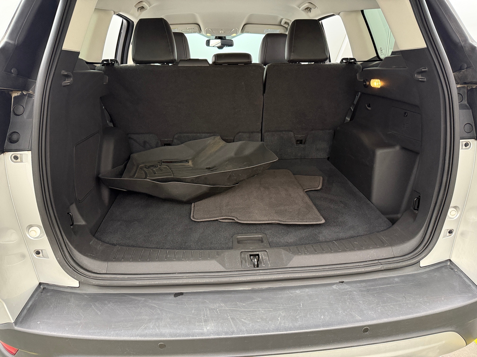 Thumbnail: 2015 Ford Escape - 6