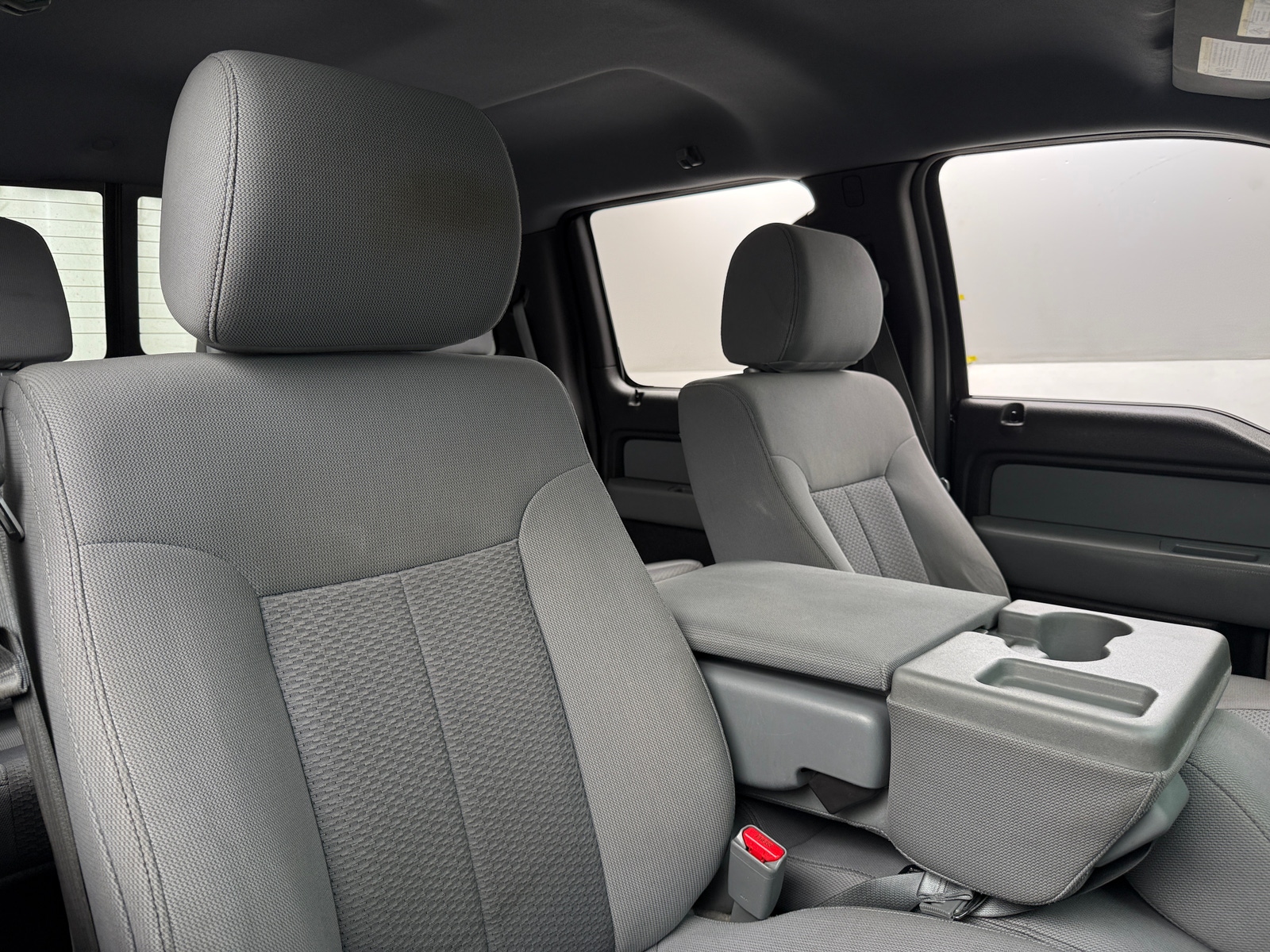 Thumbnail: 2014 Ford Econoline - 2