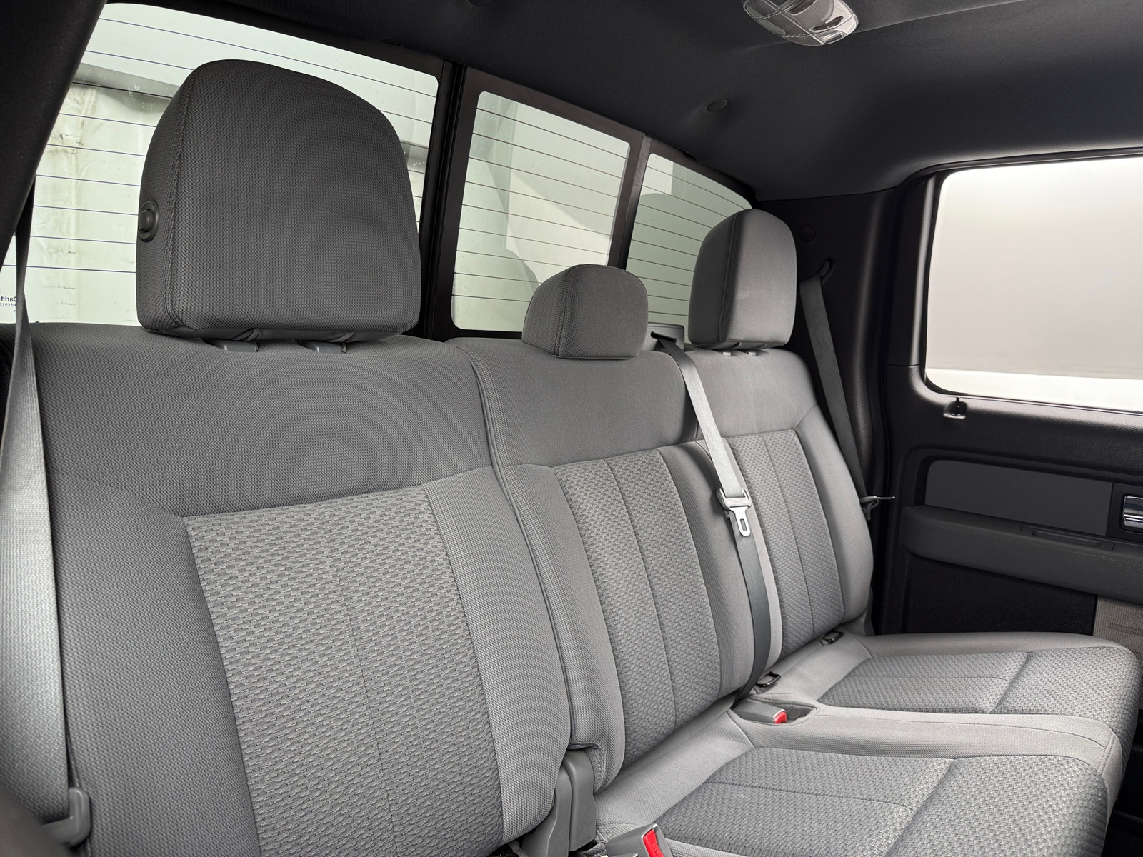 Thumbnail: 2014 Ford Econoline - 6