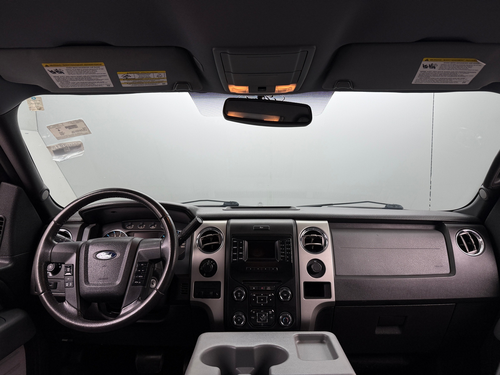 Thumbnail: 2014 Ford Econoline - 3
