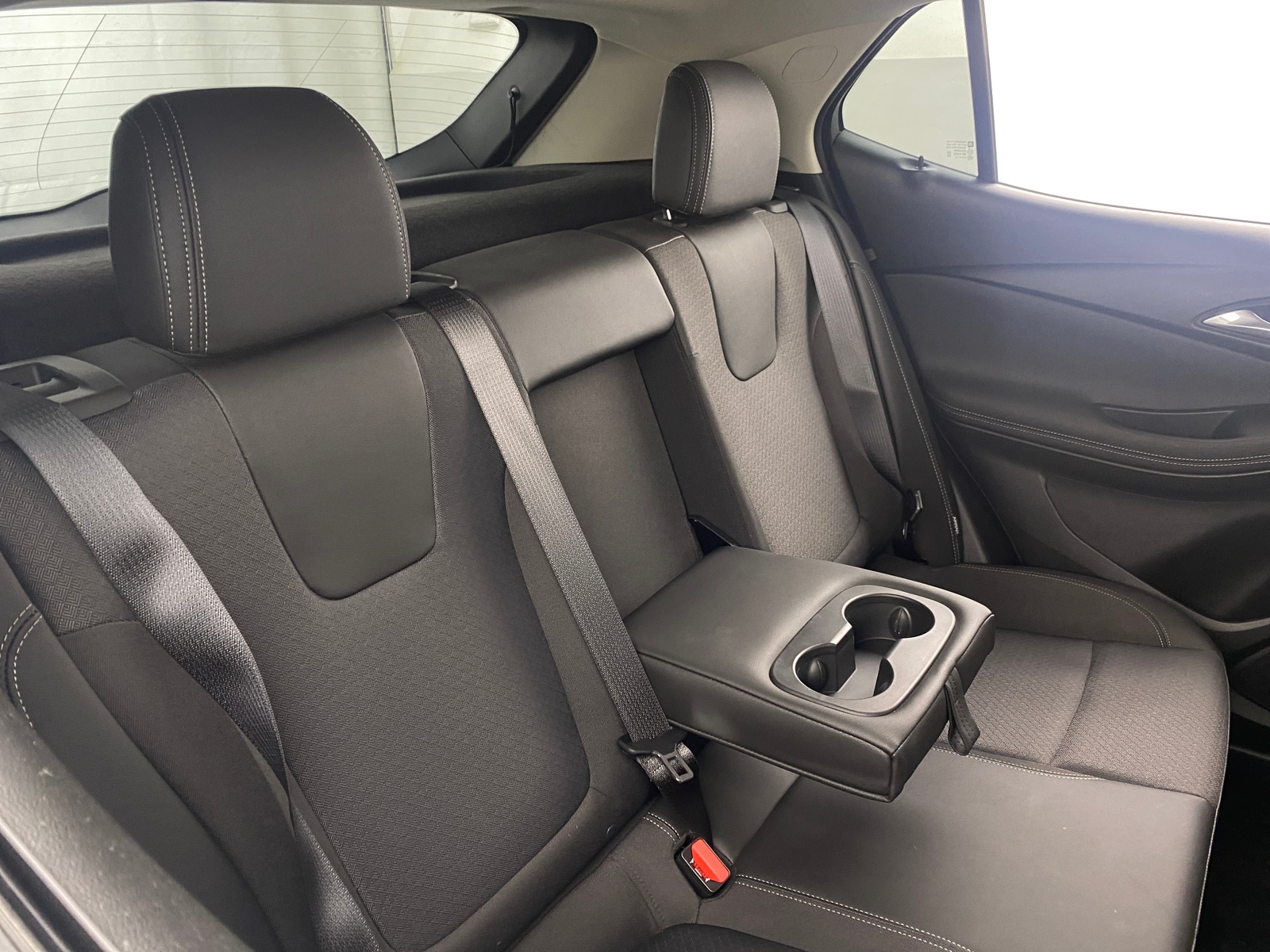 Thumbnail: 2024 Buick Encore GX - 6