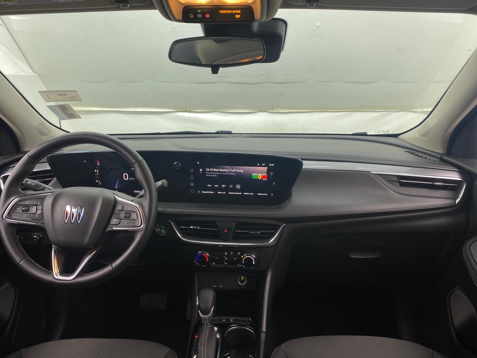 Thumbnail: 2024 Buick Encore GX - 3