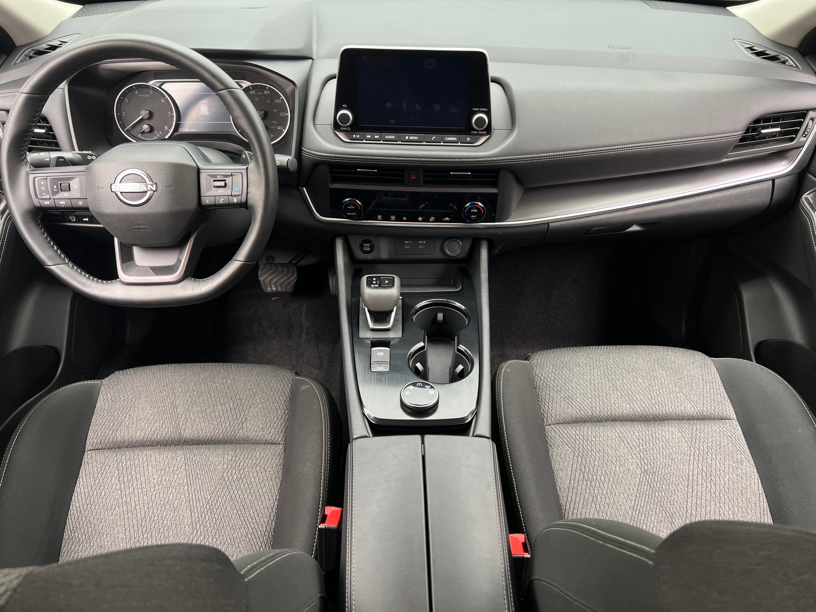 Thumbnail: 2025 Nissan Rogue - 3