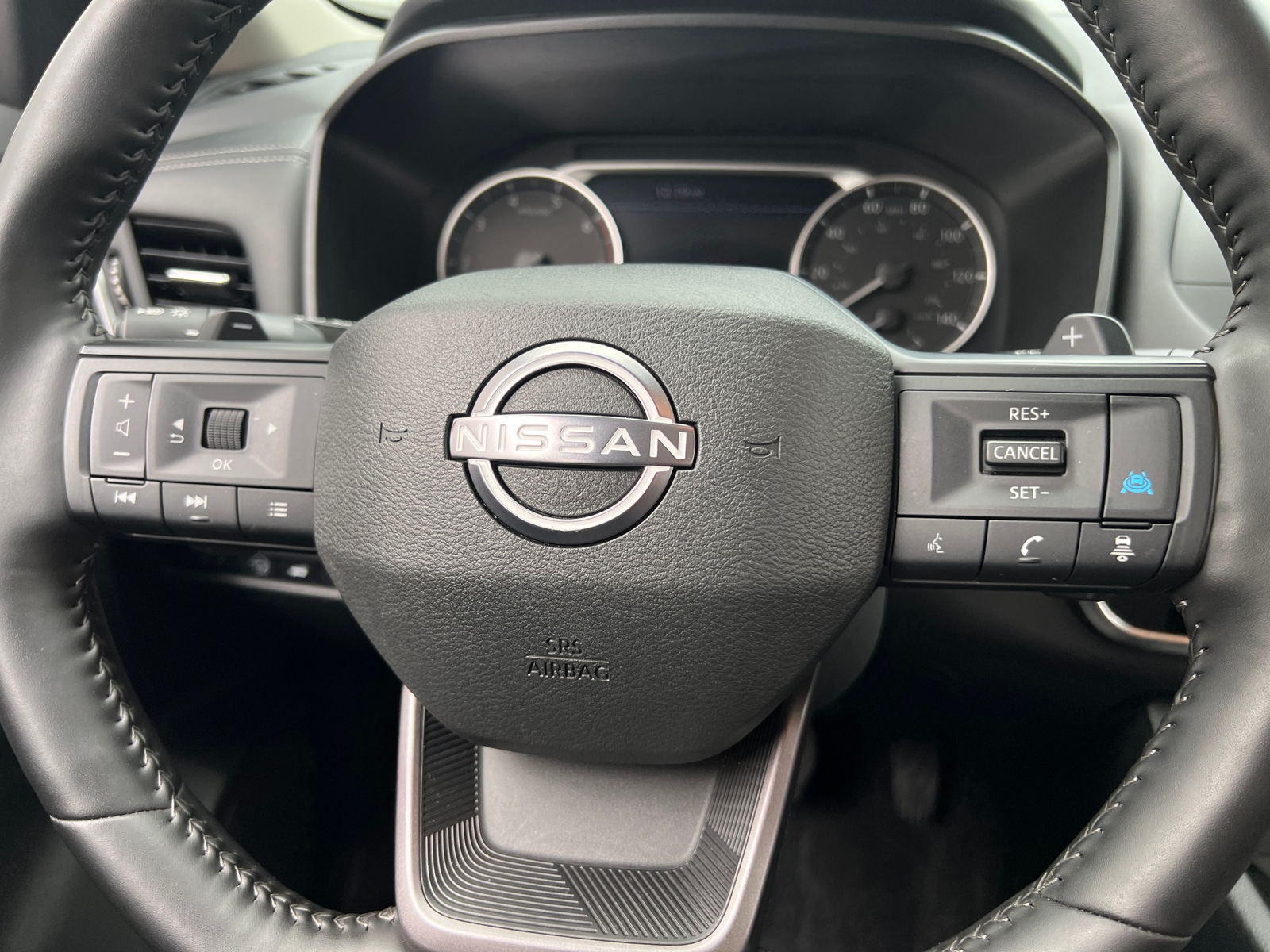 Thumbnail: 2025 Nissan Rogue - 5