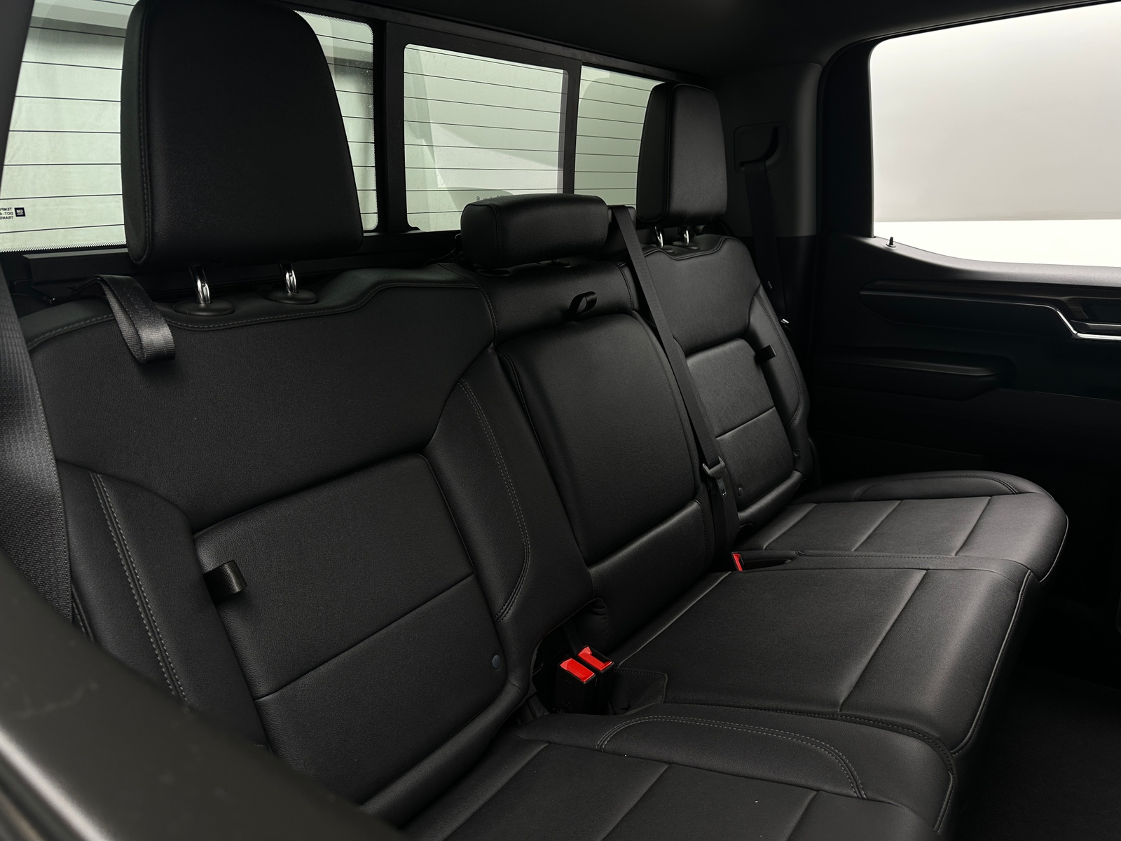 Thumbnail: 2023 Chevrolet Silverado 1500 - 5
