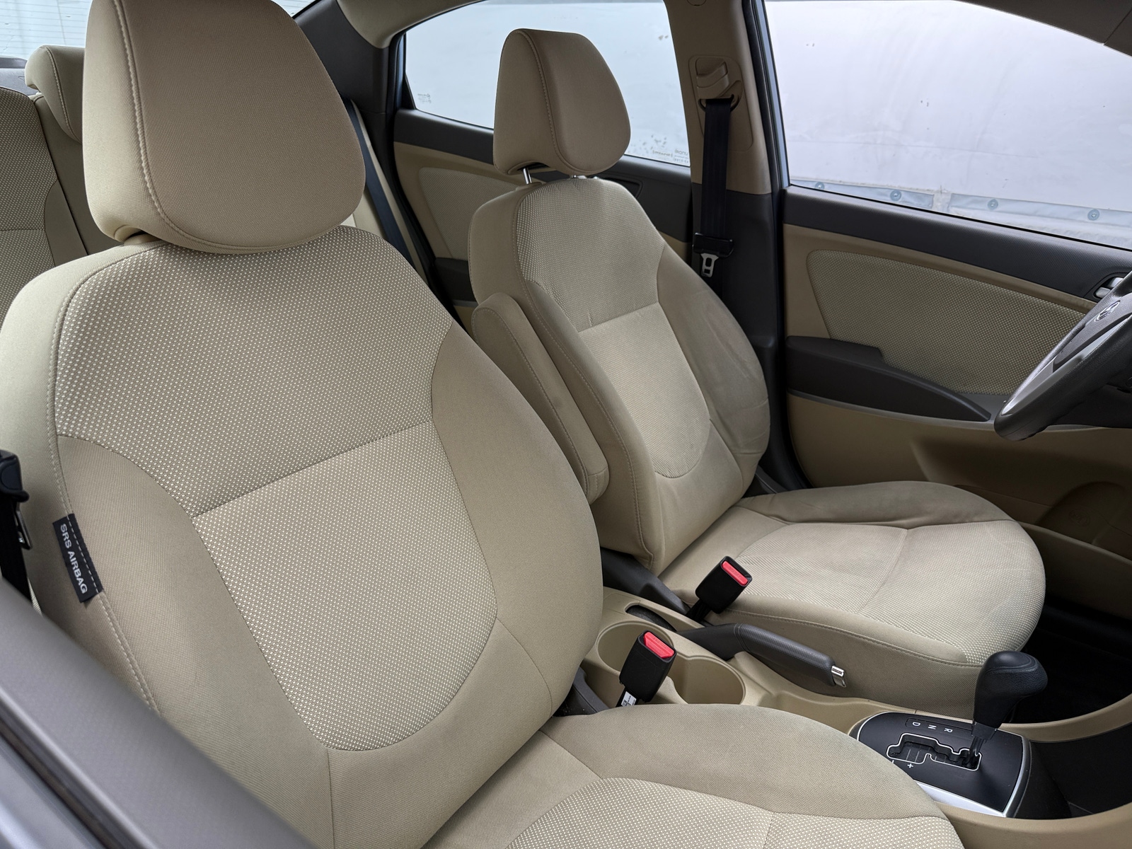 Thumbnail: 2013 Hyundai Accent - 2