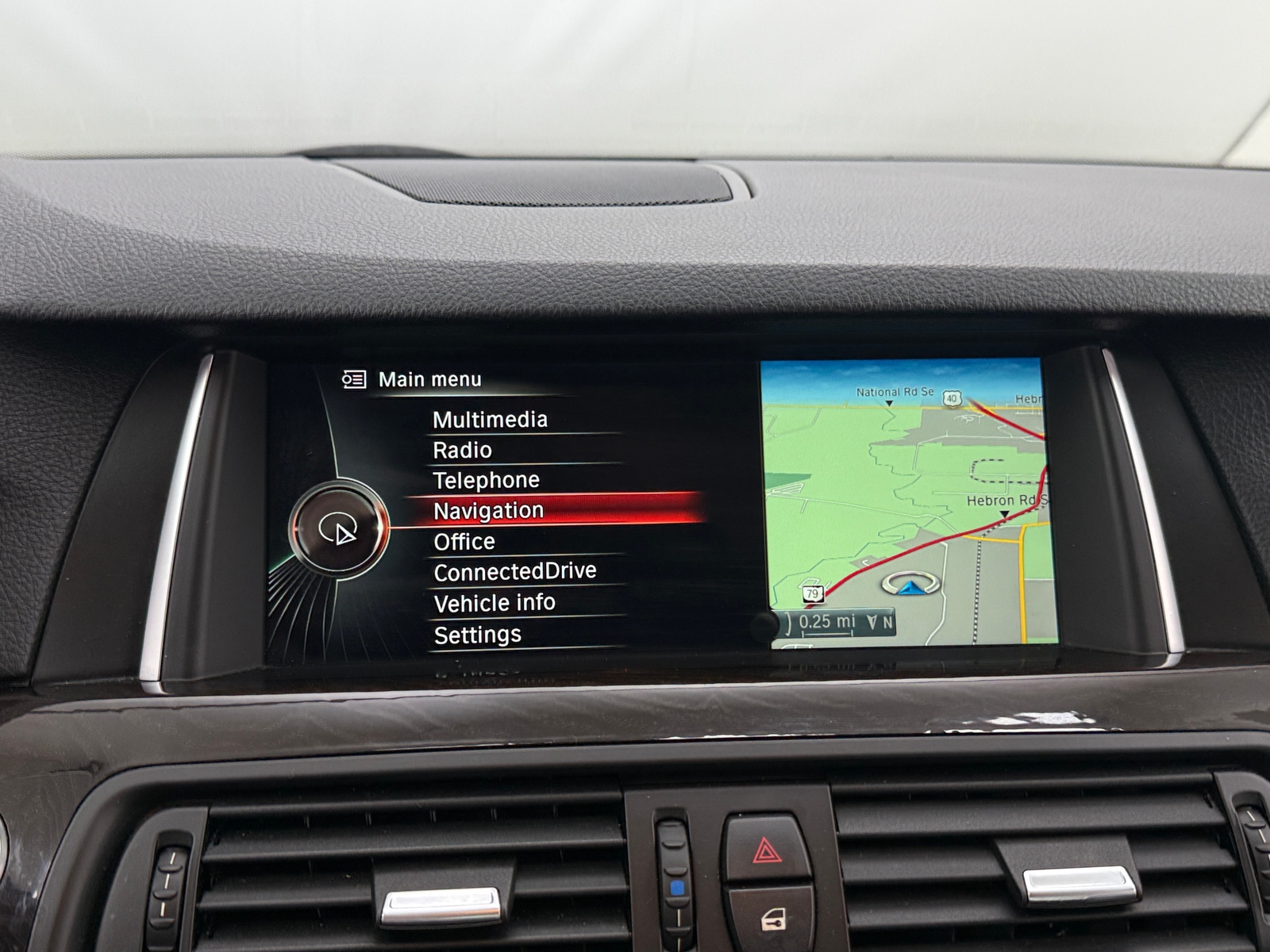 Thumbnail: 2016 BMW 5 Series - 3