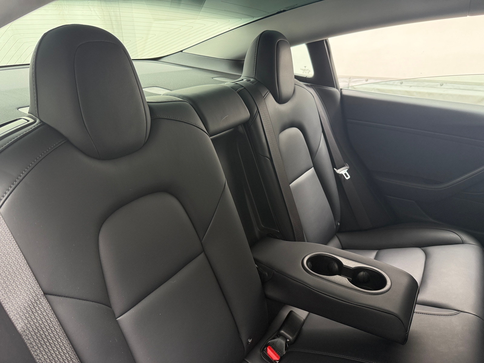 Thumbnail: 2018 Tesla Model 3 - 5