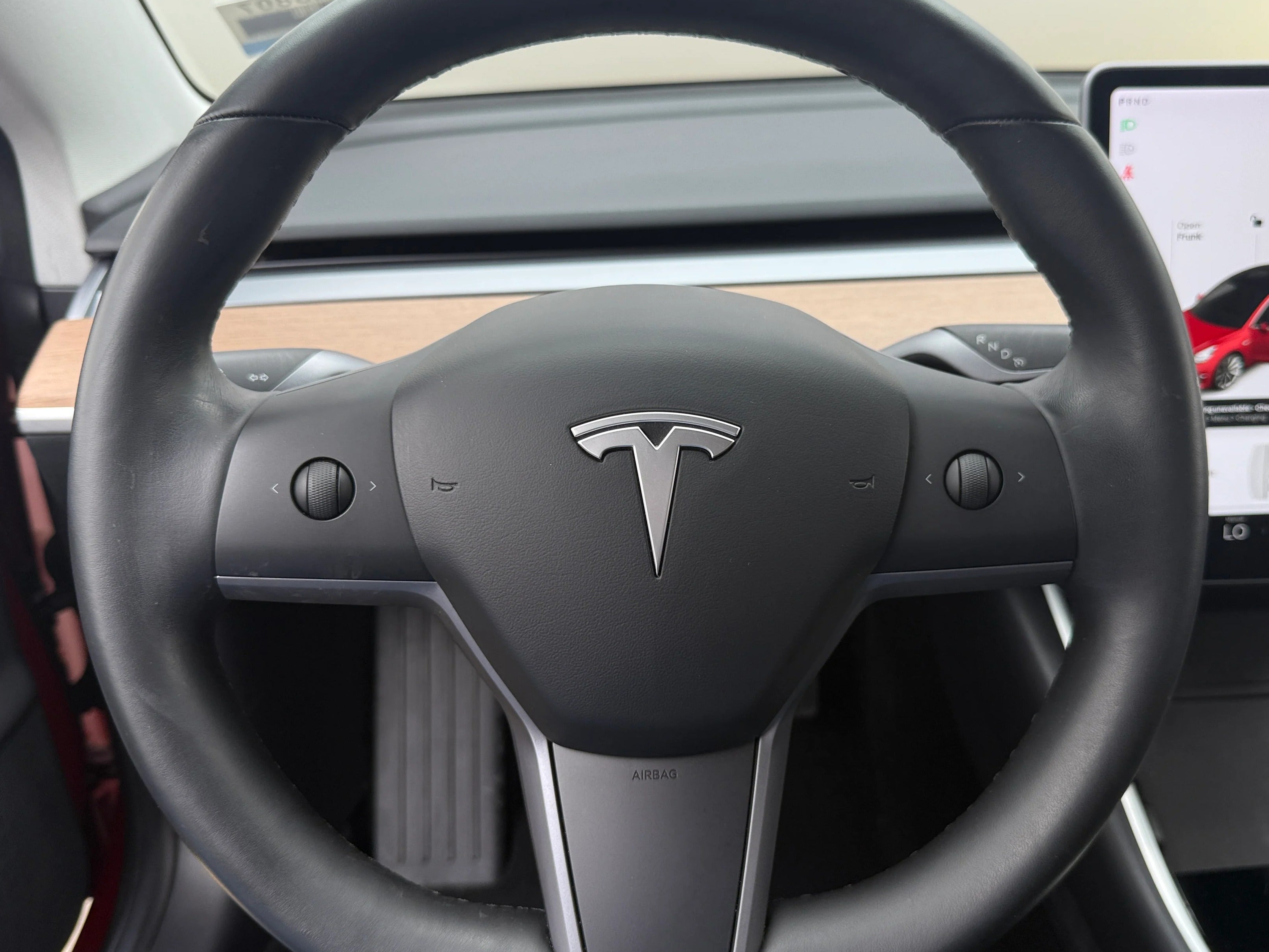Used 2018 Tesla Model 3 Long Range Dual Motor with VIN 5YJ3E1EB8JF087759 for sale in Oak Creek, WI