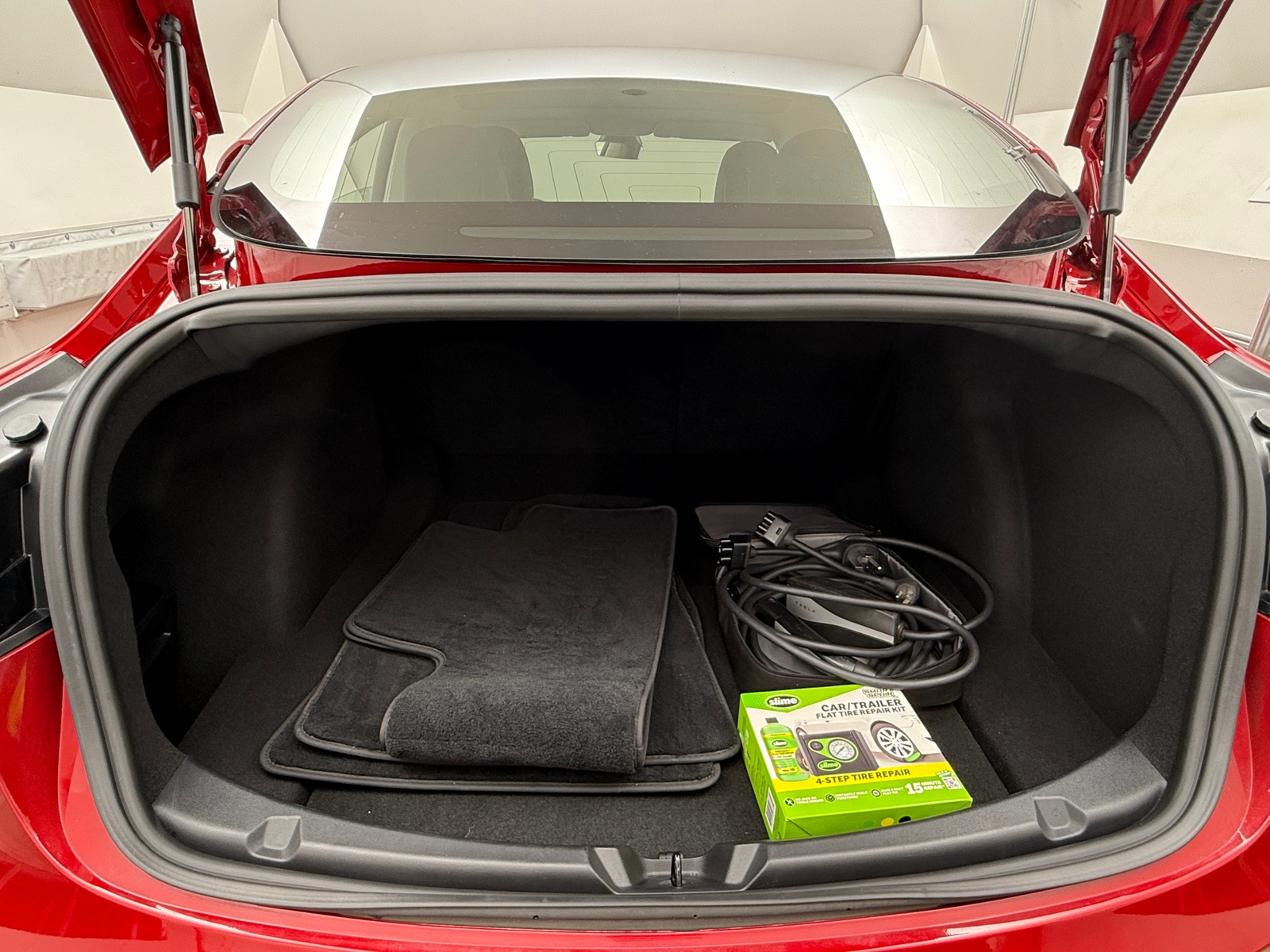 Thumbnail: 2018 Tesla Model 3 - 6