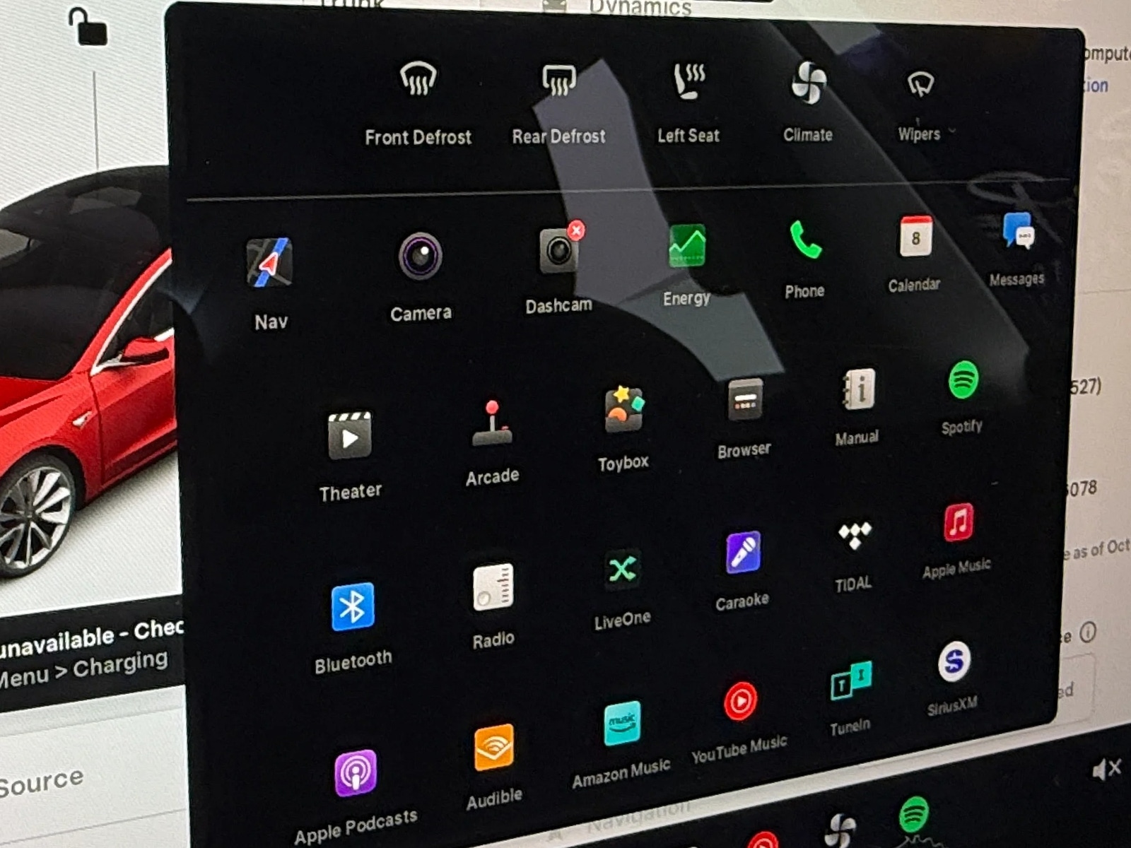 Thumbnail: 2018 Tesla Model 3 - 3