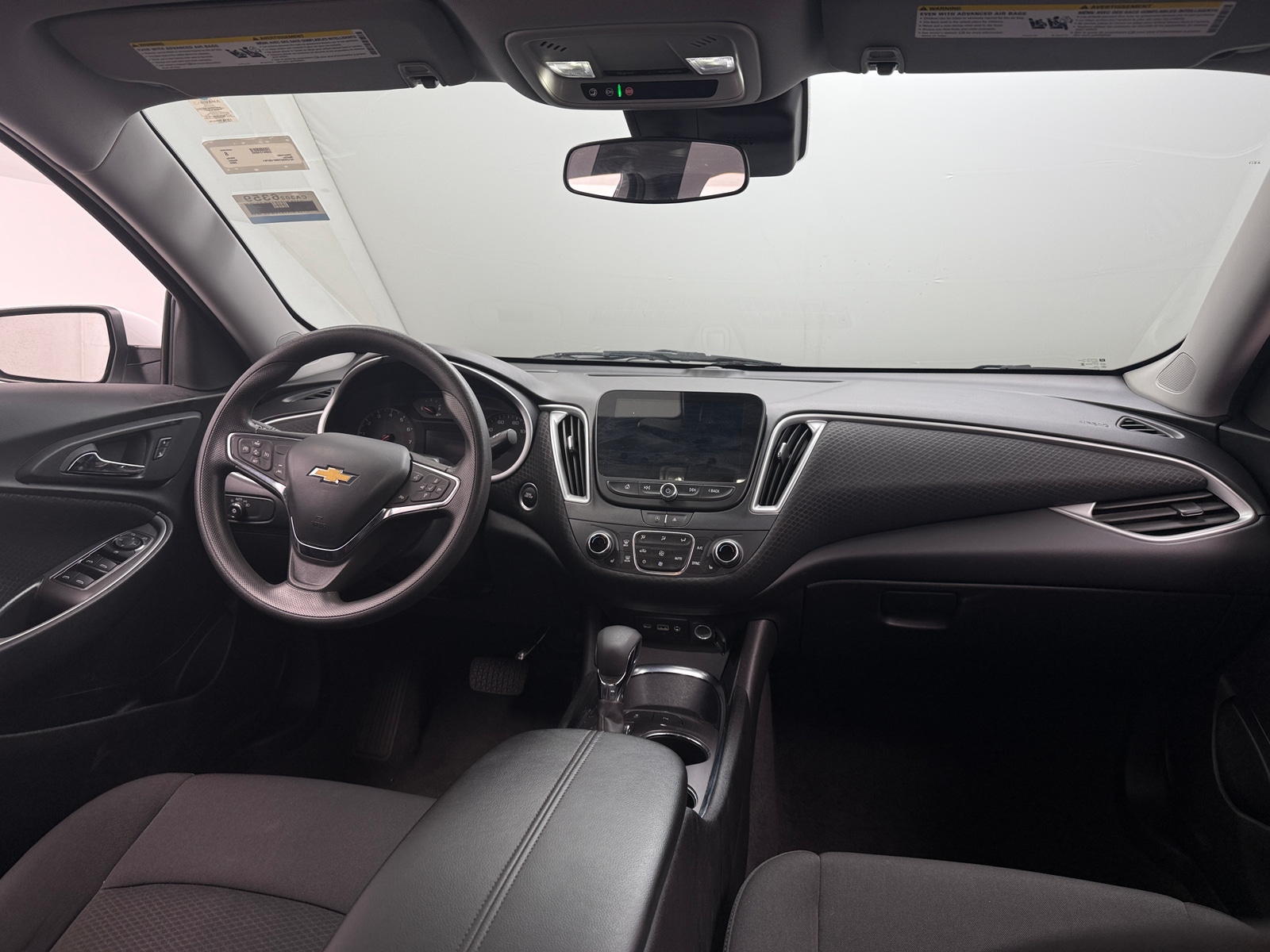 Thumbnail: 2024 Chevrolet Malibu - 3