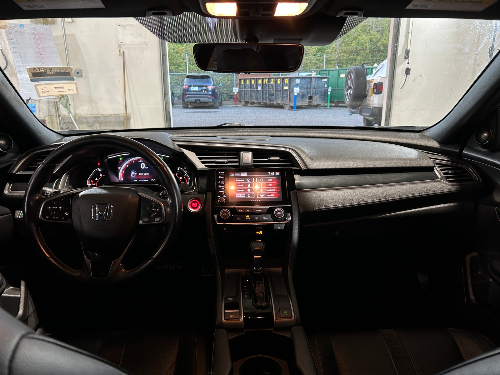 Thumbnail: 2020 Honda Civic - 2