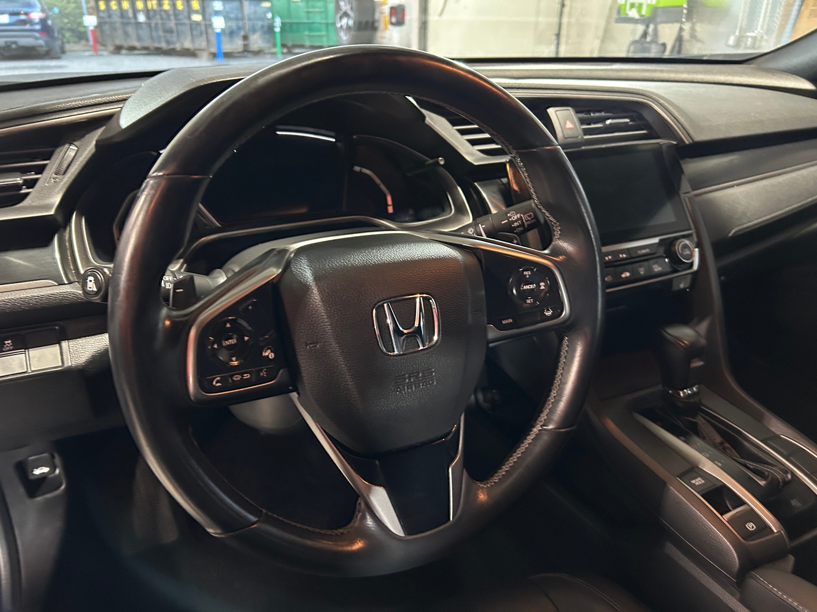 Thumbnail: 2020 Honda Civic - 4
