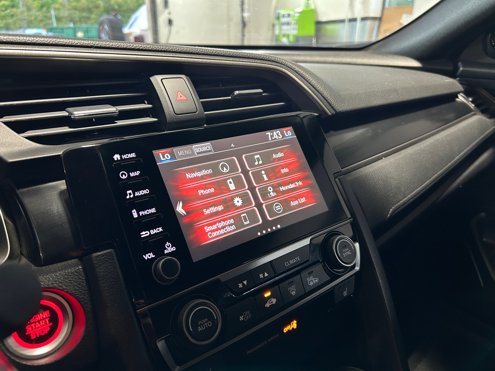 Thumbnail: 2020 Honda Civic - 3