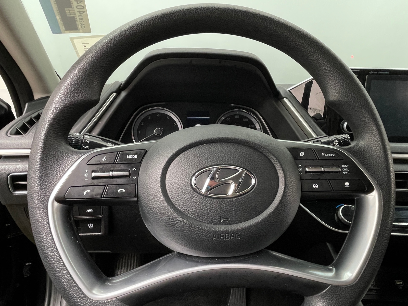 Thumbnail: 2022 Hyundai Sonata - 5