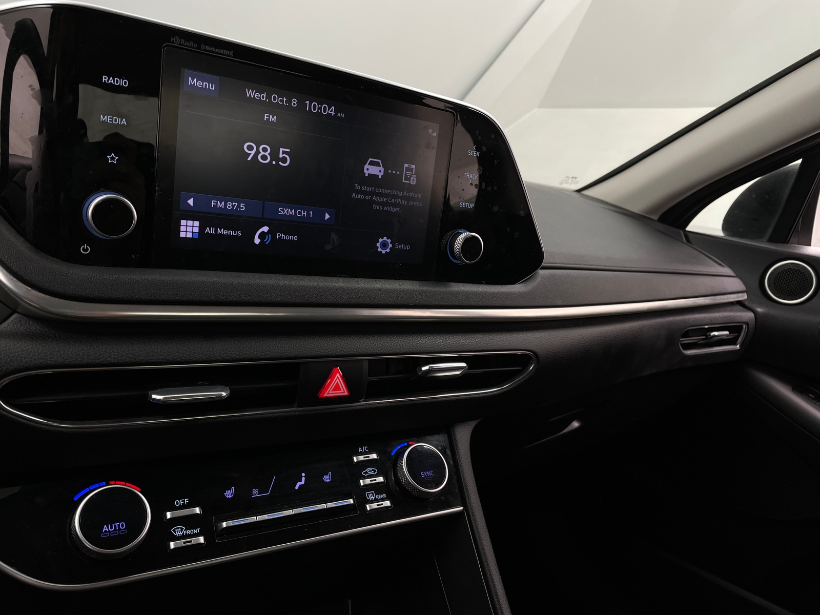 Thumbnail: 2022 Hyundai Sonata - 4