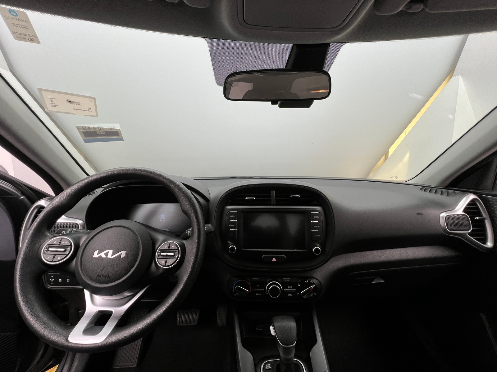 Thumbnail: 2024 Kia Soul - 3