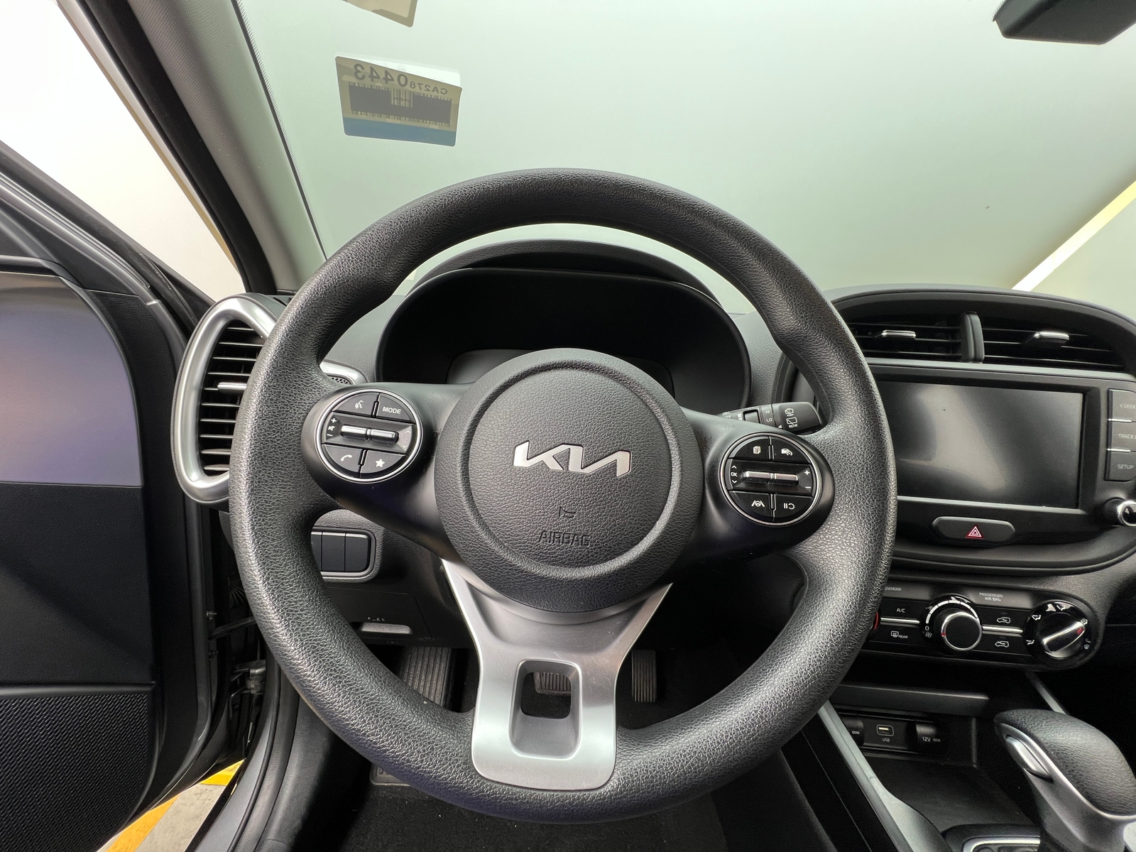 Thumbnail: 2024 Kia Soul - 5