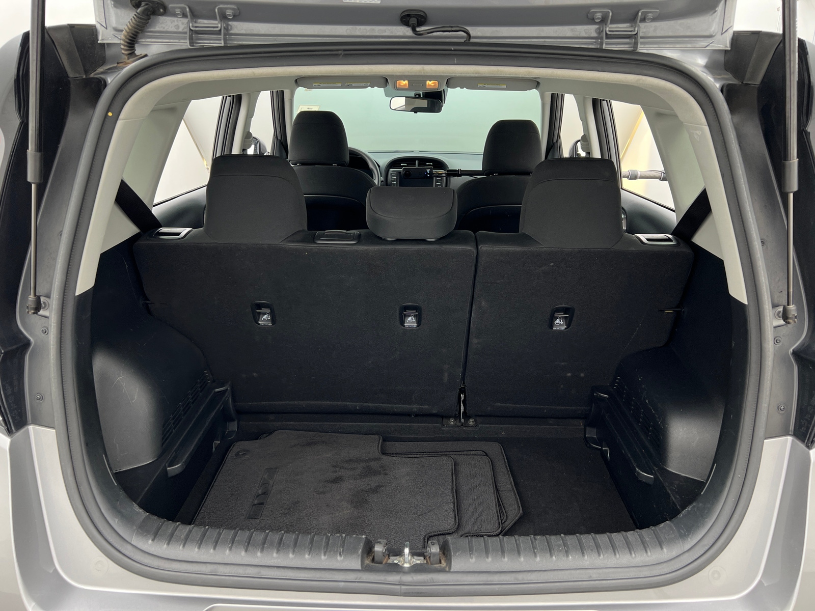 Thumbnail: 2024 Kia Soul - 7