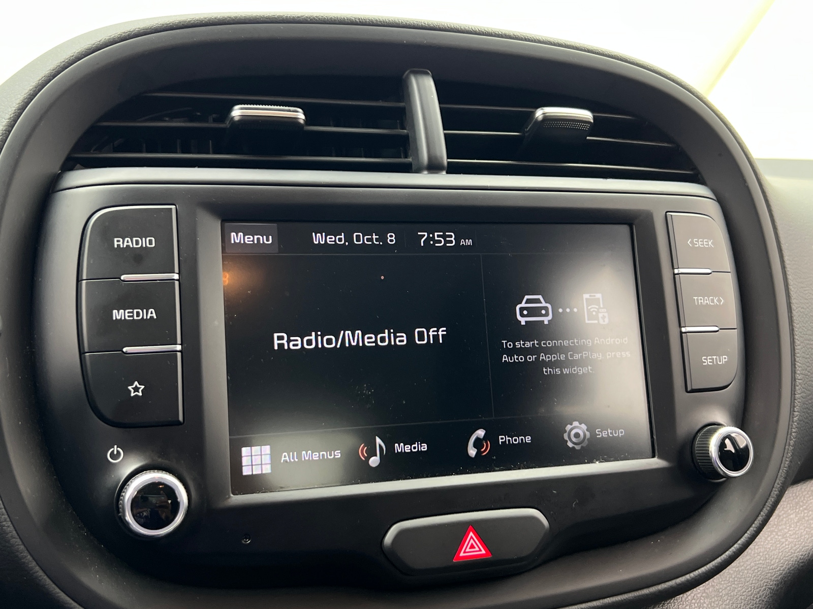 Thumbnail: 2024 Kia Soul - 4