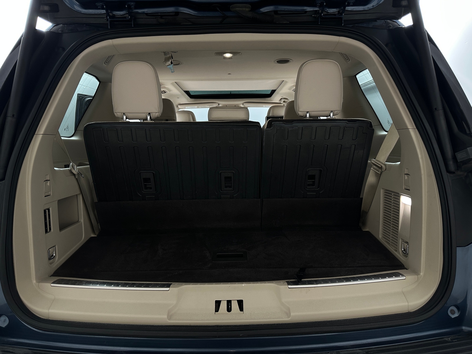 Thumbnail: 2018 Lincoln Navigator - 6