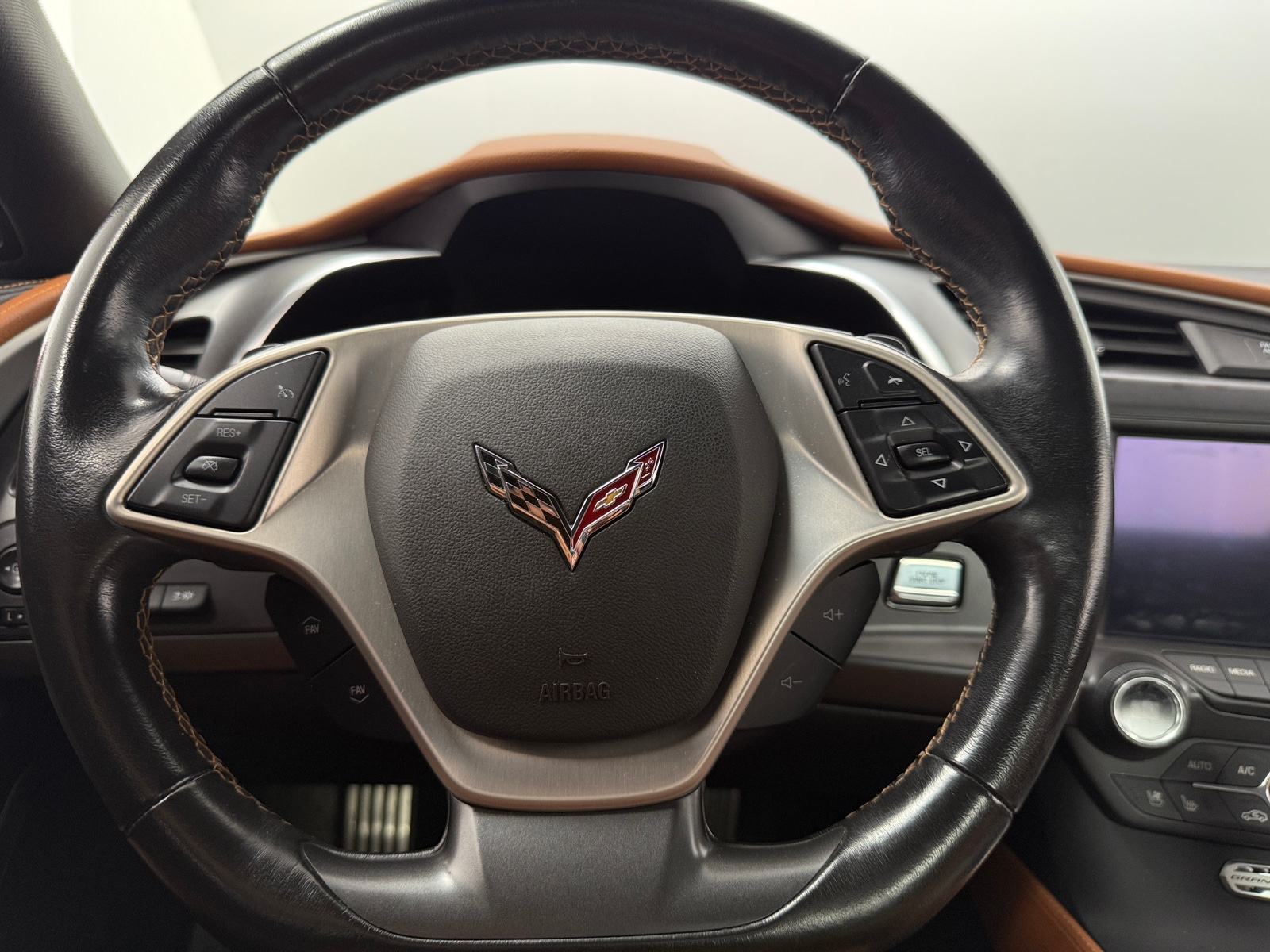 Thumbnail: 2018 Chevrolet Corvette - 3