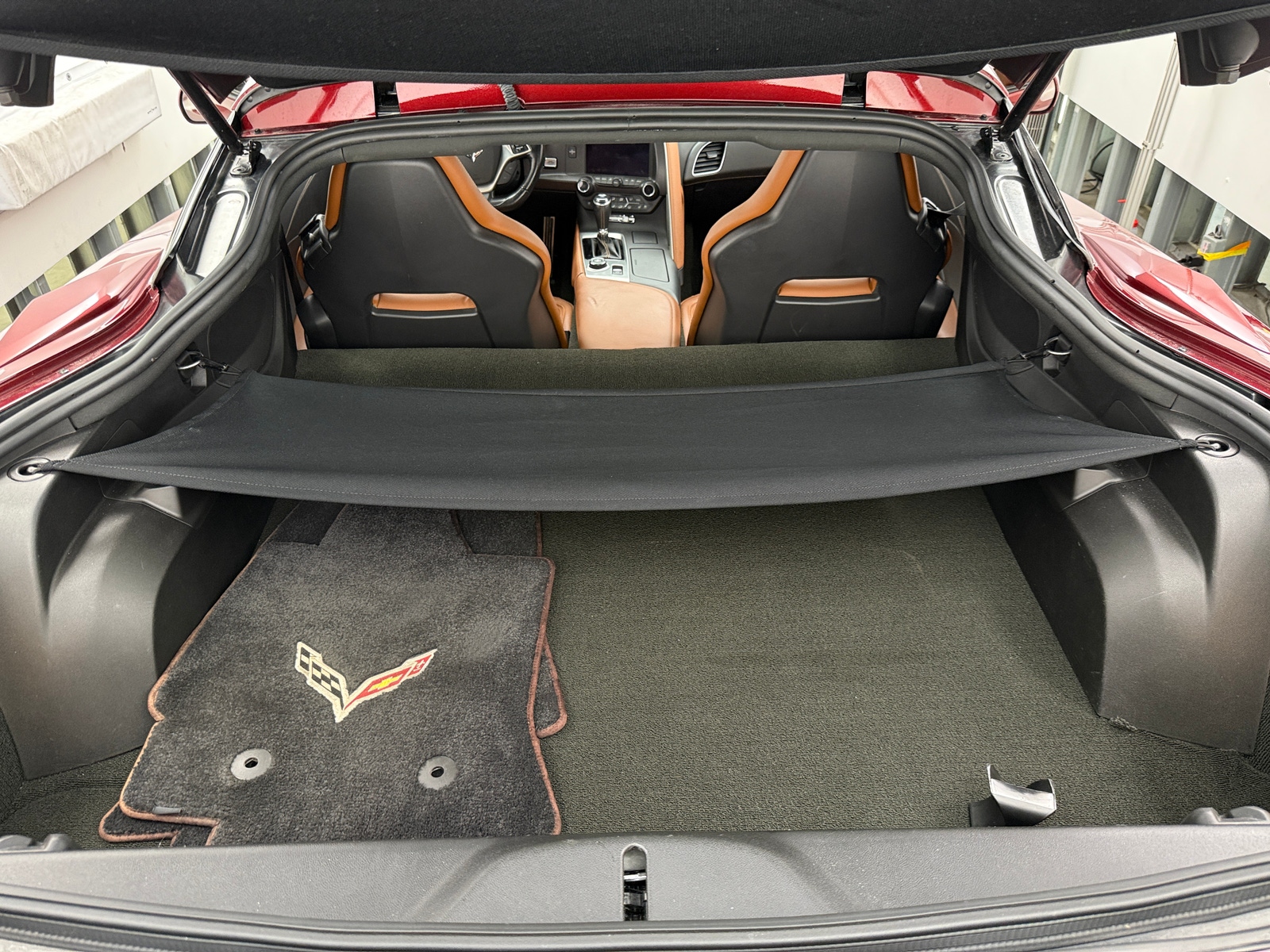 Thumbnail: 2018 Chevrolet Corvette - 4