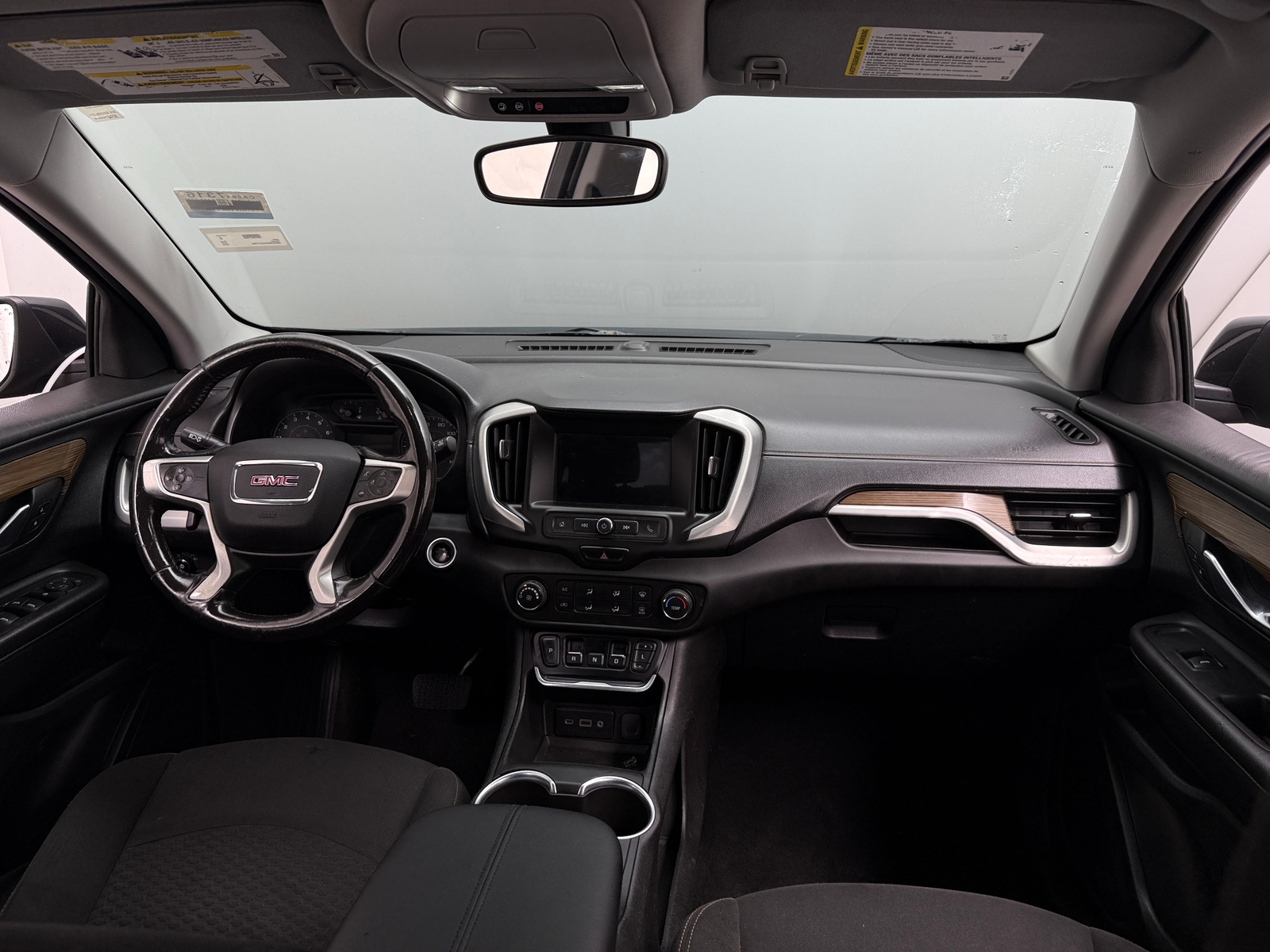 Thumbnail: 2018 GMC Terrain - 3