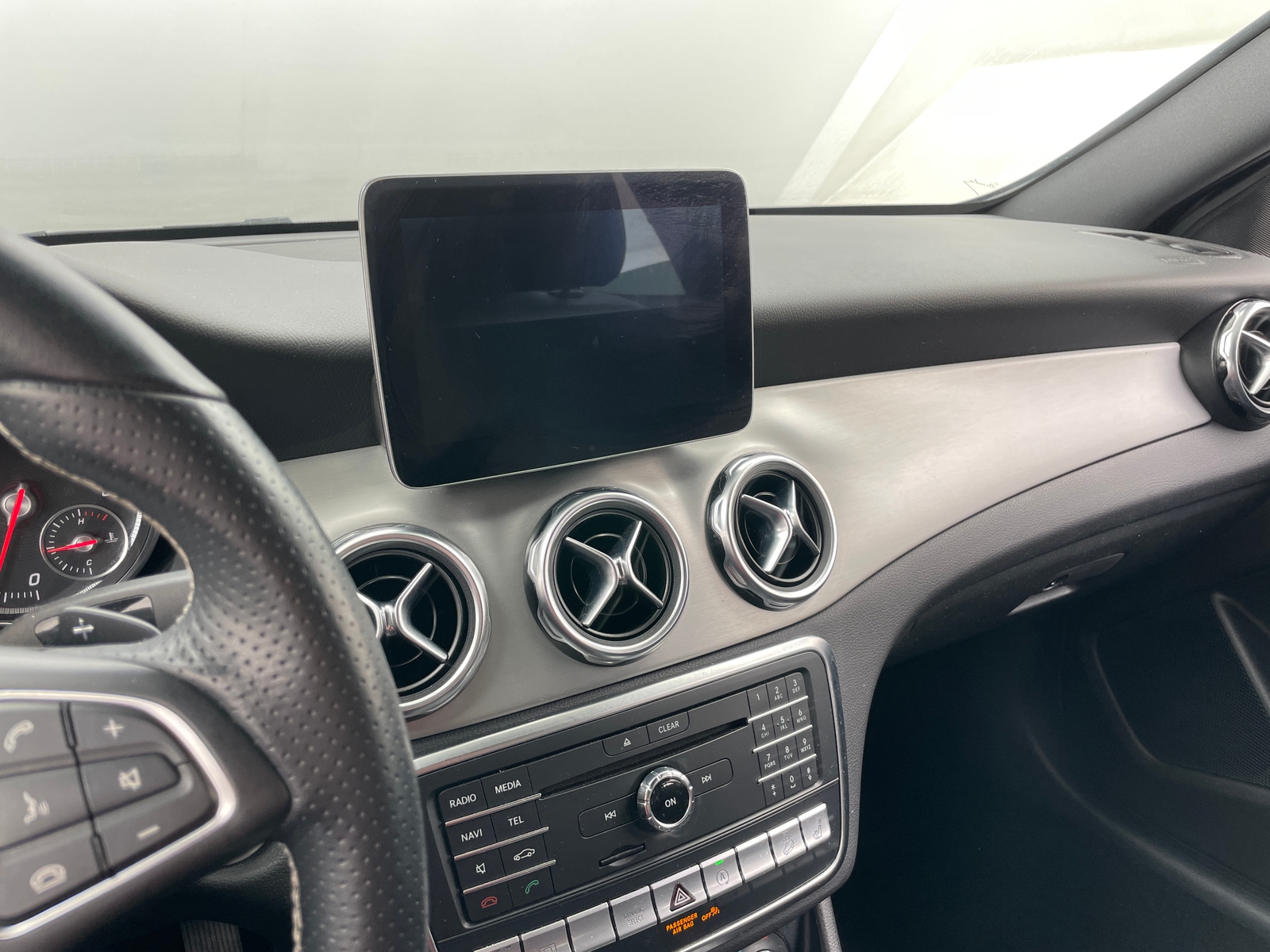 Thumbnail: 2018 Mercedes-Benz GLA - 3