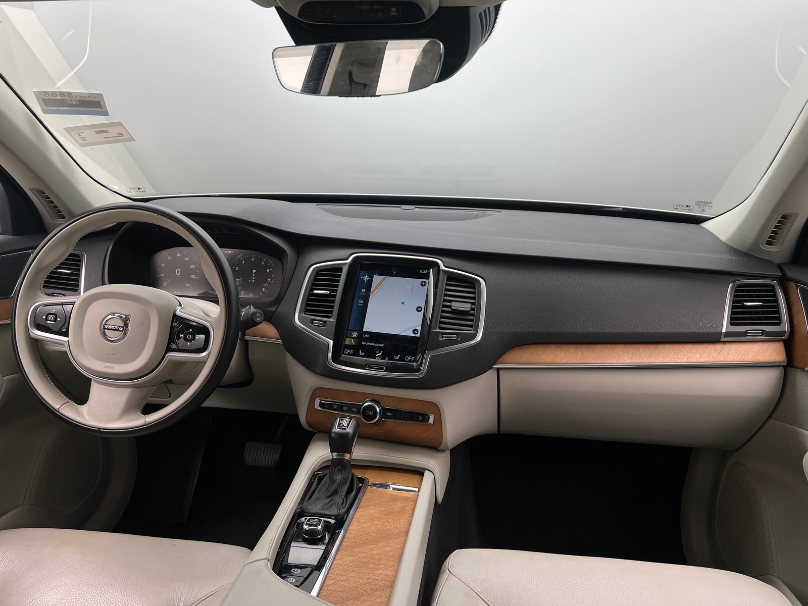 Thumbnail: 2022 Volvo XC90 - 2