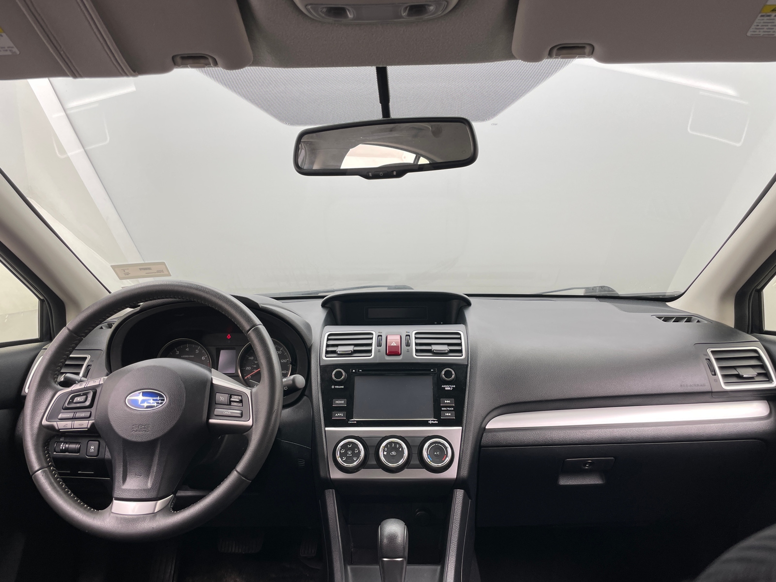 Thumbnail: 2015 Subaru Impreza - 3