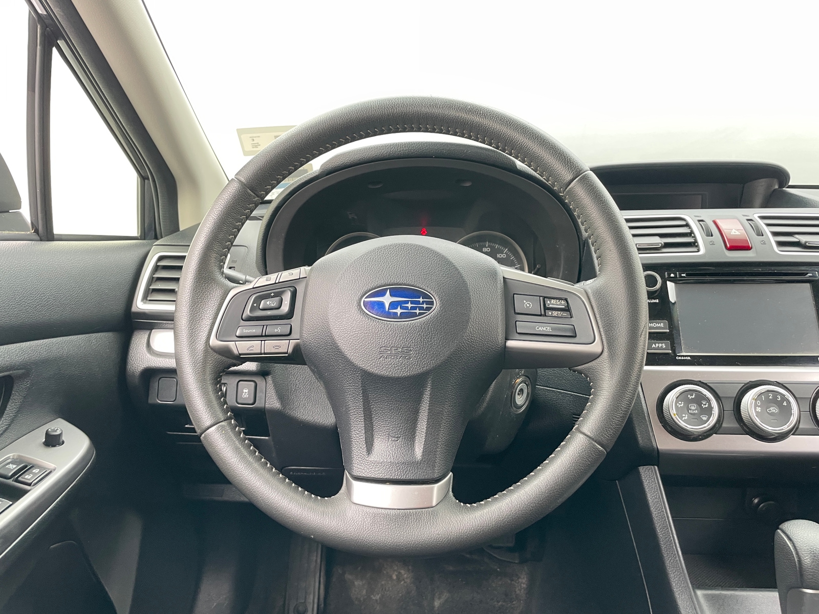 Thumbnail: 2015 Subaru Impreza - 5
