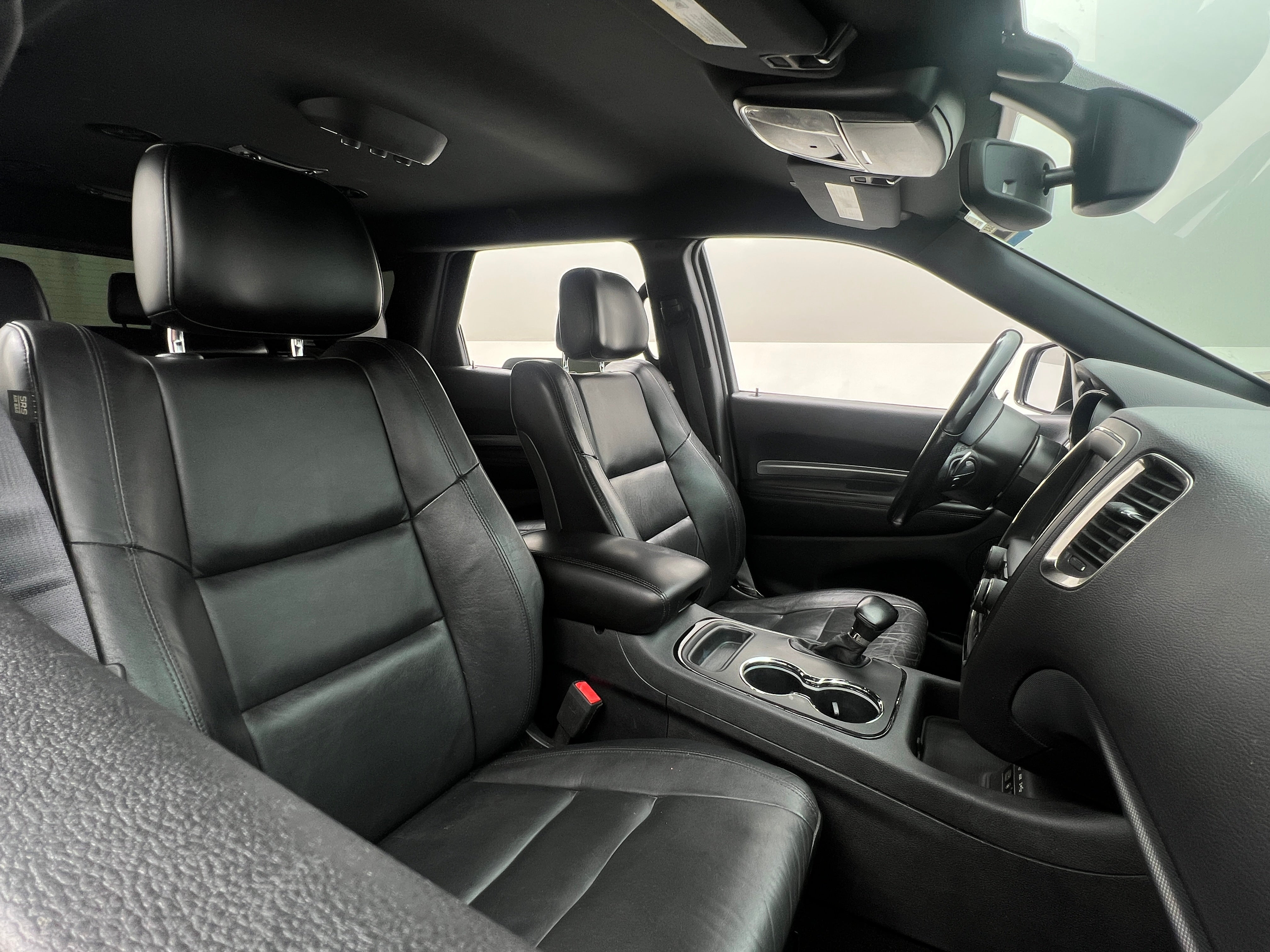 2019 Dodge Durango