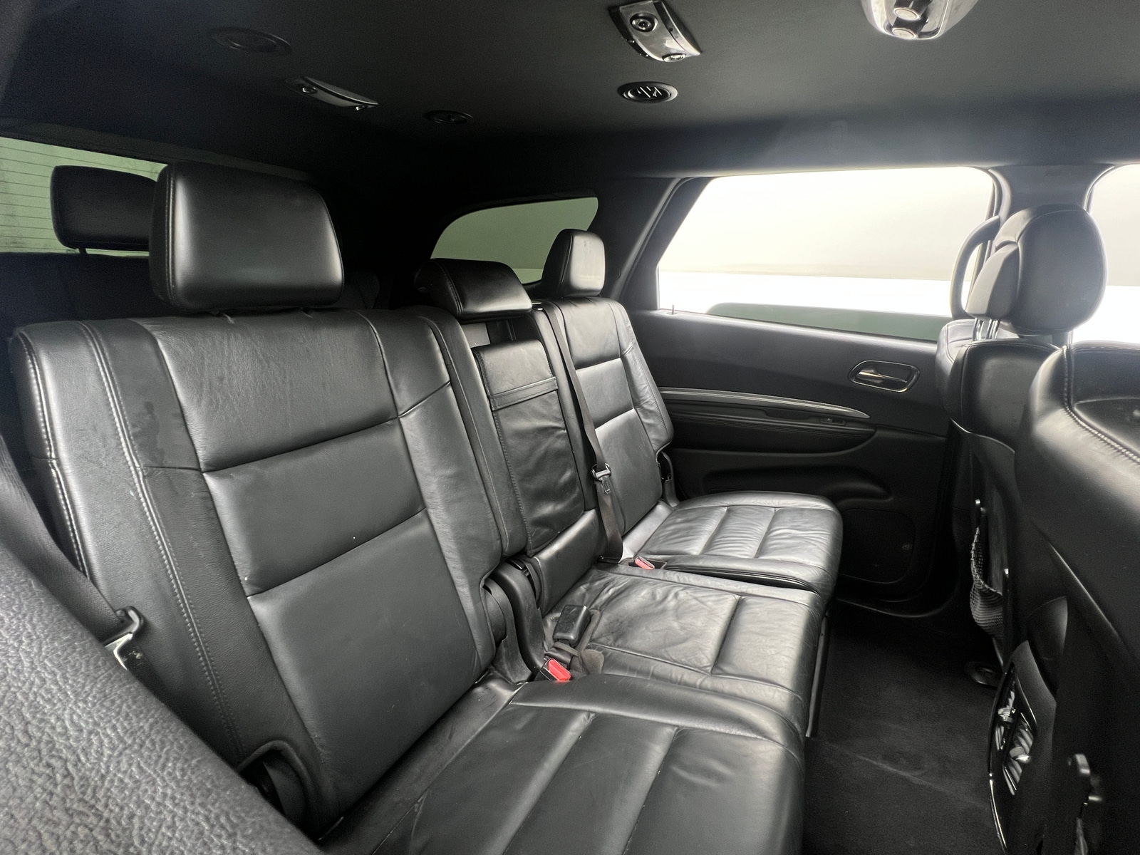 Thumbnail: 2019 Dodge Durango - 5