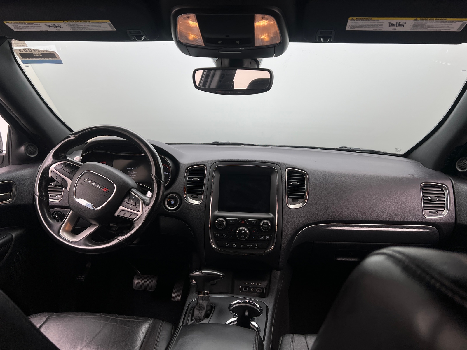 Thumbnail: 2019 Dodge Durango - 2