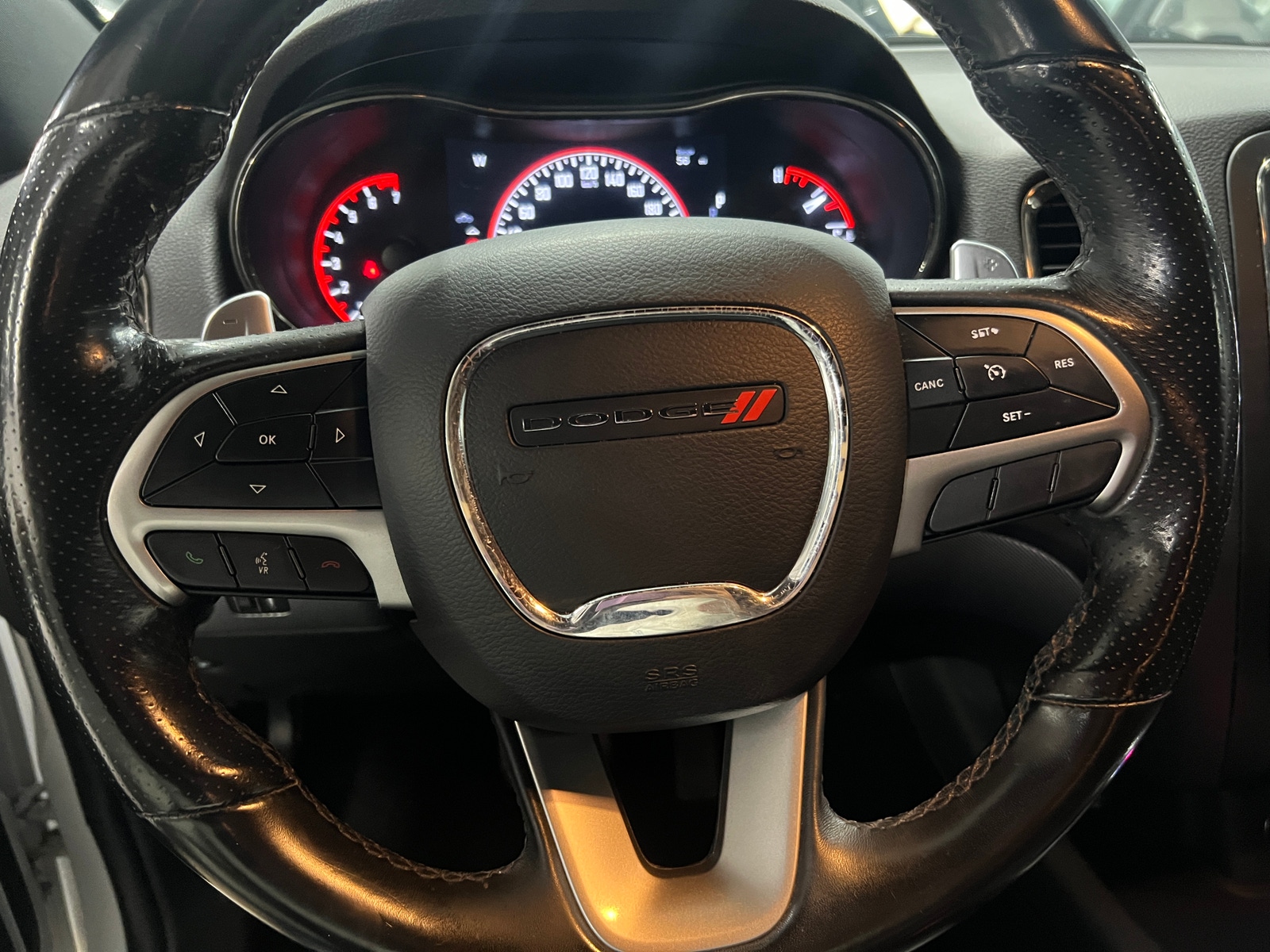 Thumbnail: 2019 Dodge Durango - 4
